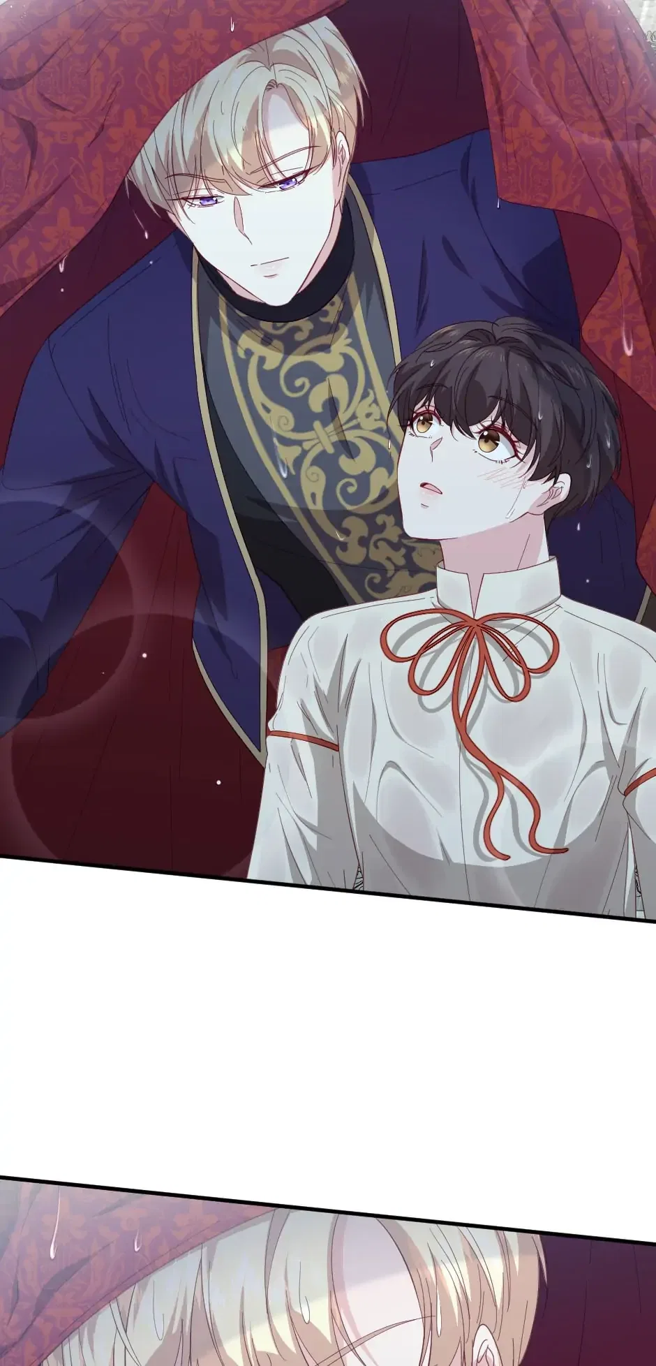 The Prince’s Personal Physician Chapter 37 – Page 6