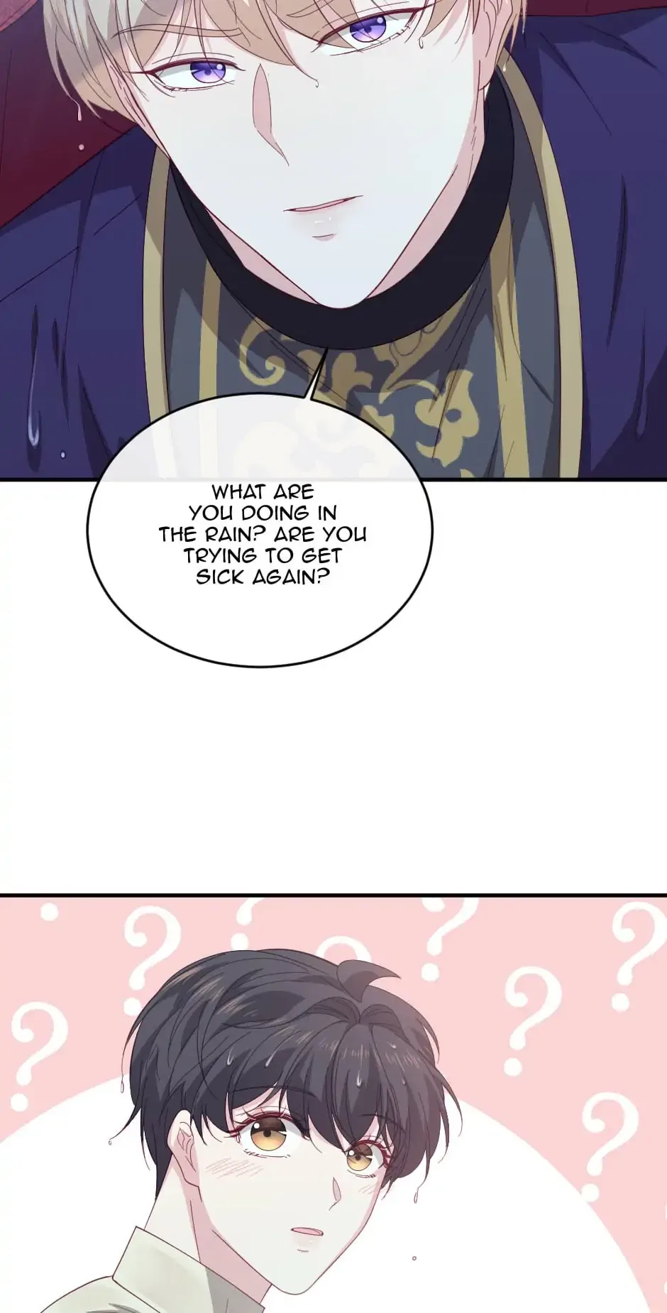 The Prince’s Personal Physician Chapter 37 – Page 7
