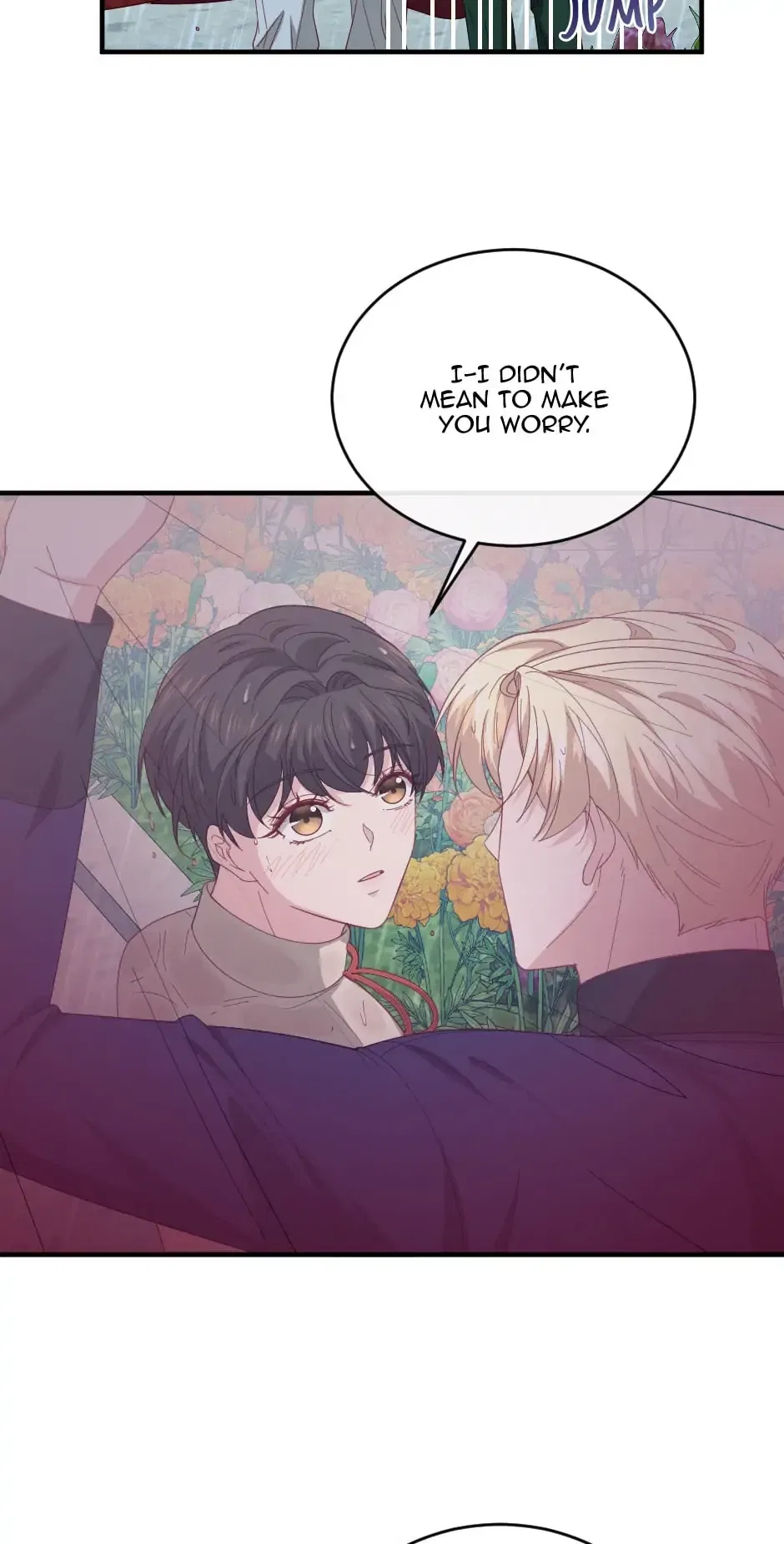 The Prince’s Personal Physician Chapter 37 – Page 9