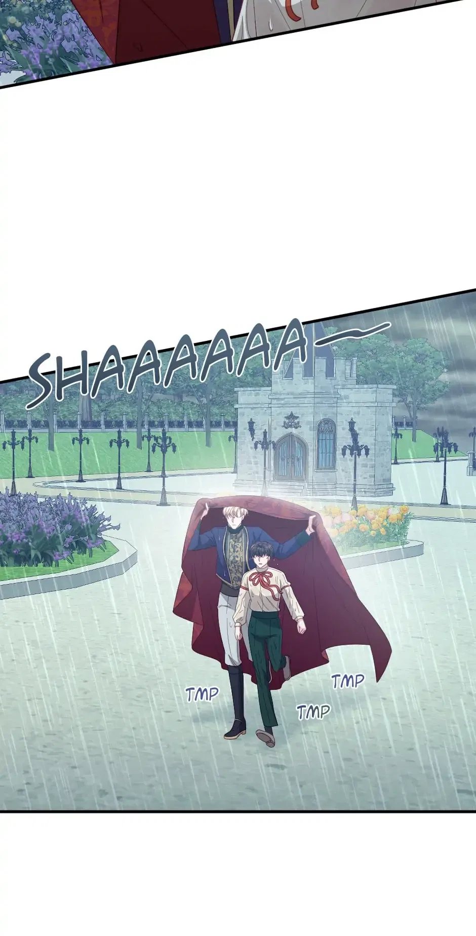 The Prince’s Personal Physician Chapter 37 – Page 11