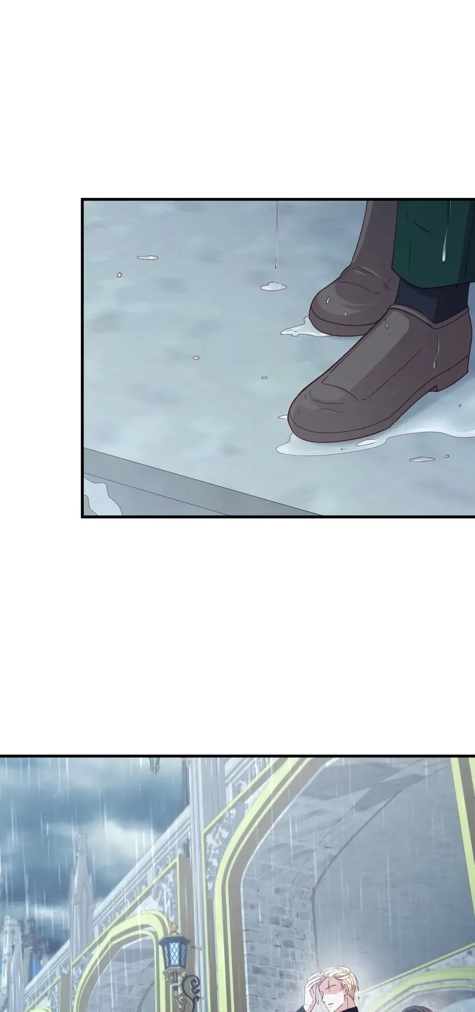 The Prince’s Personal Physician Chapter 37 – Page 12