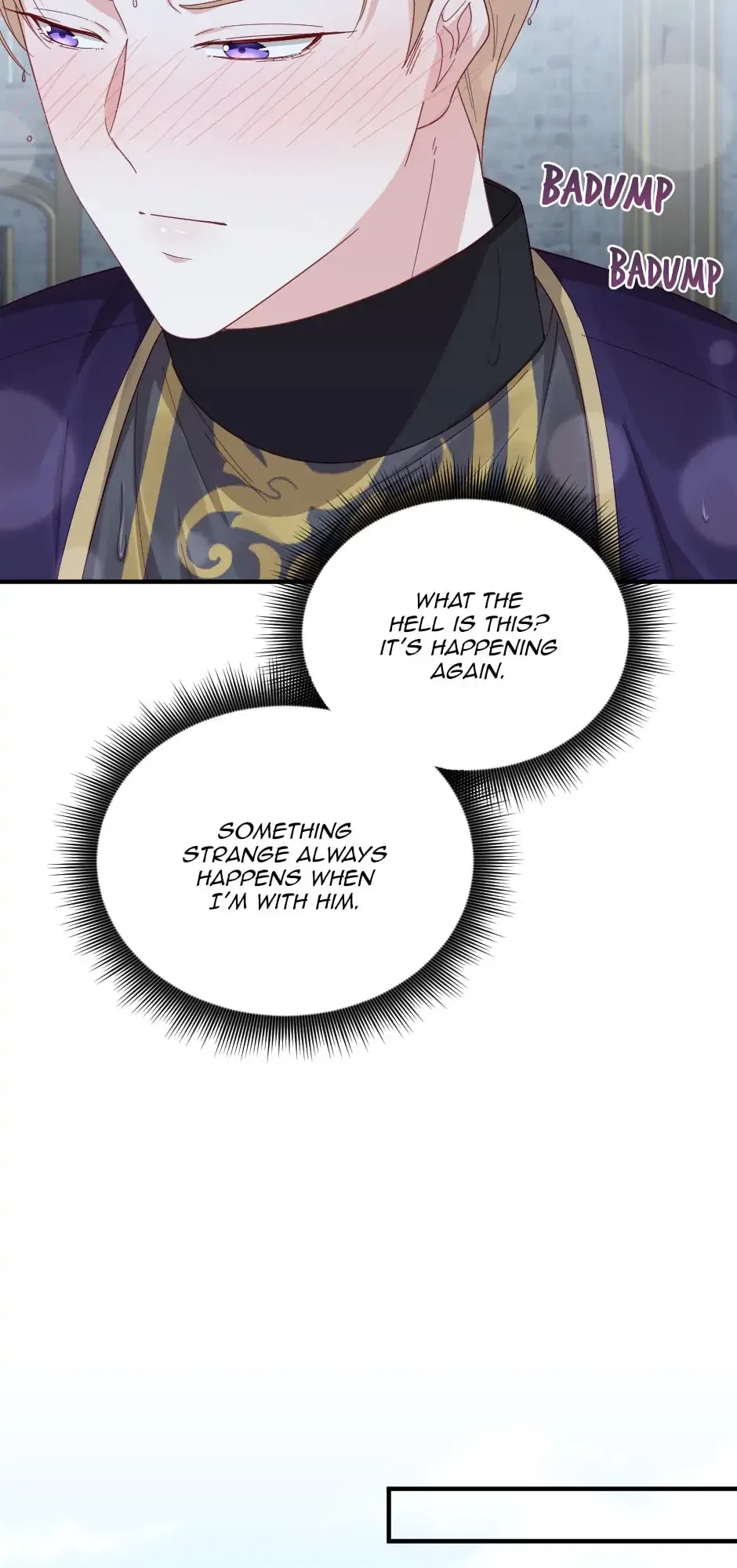 The Prince’s Personal Physician Chapter 37 – Page 18