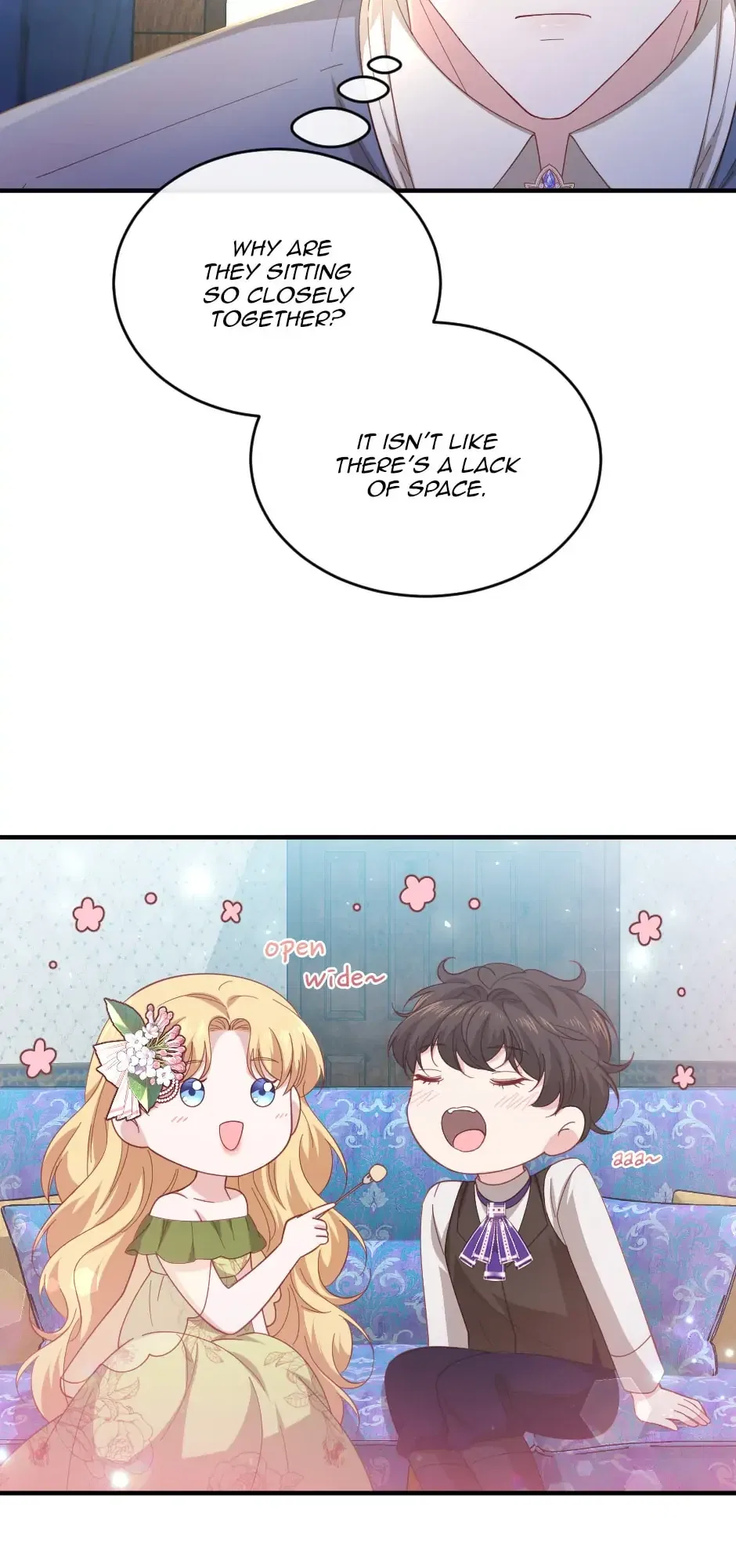 The Prince’s Personal Physician Chapter 37 – Page 21