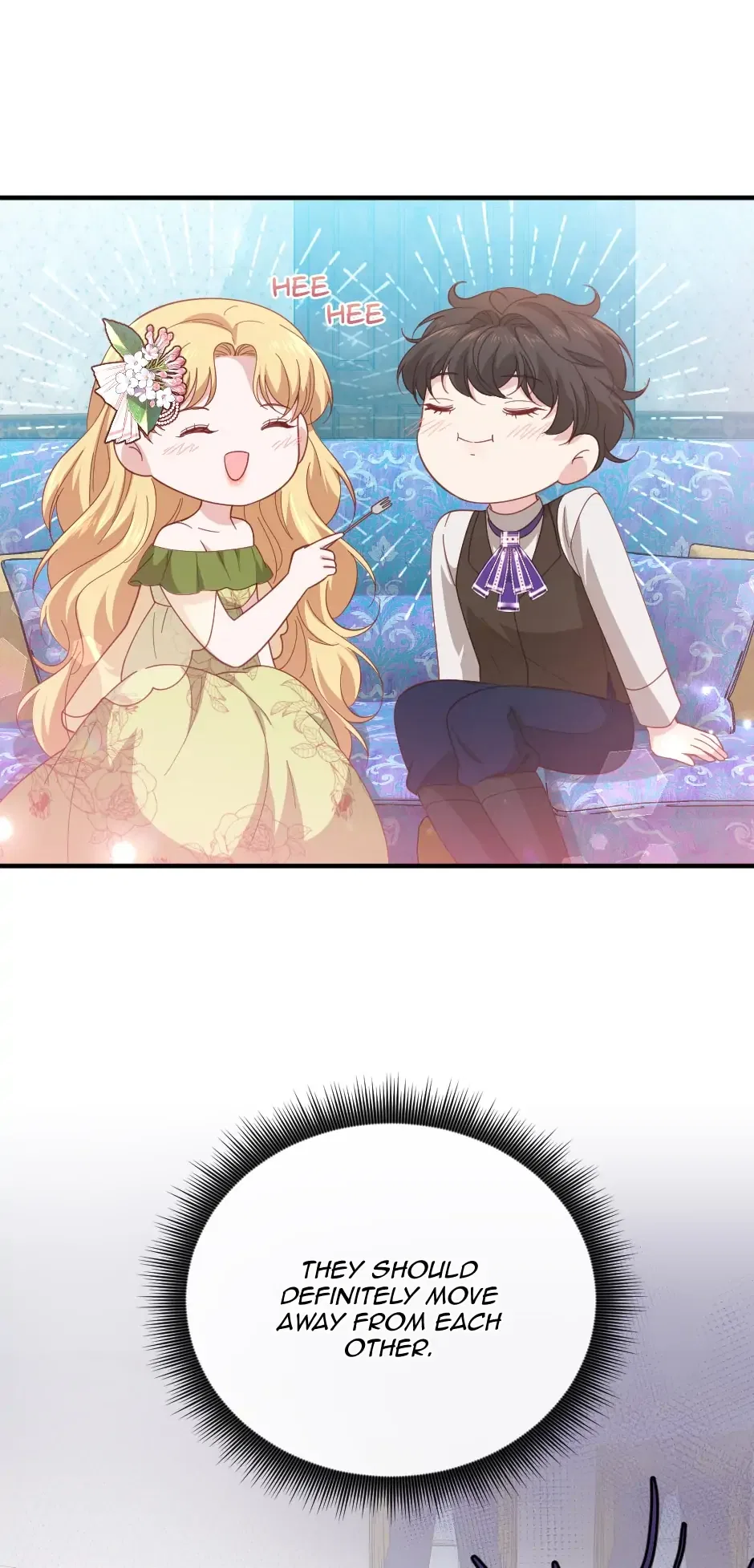 The Prince’s Personal Physician Chapter 37 – Page 22