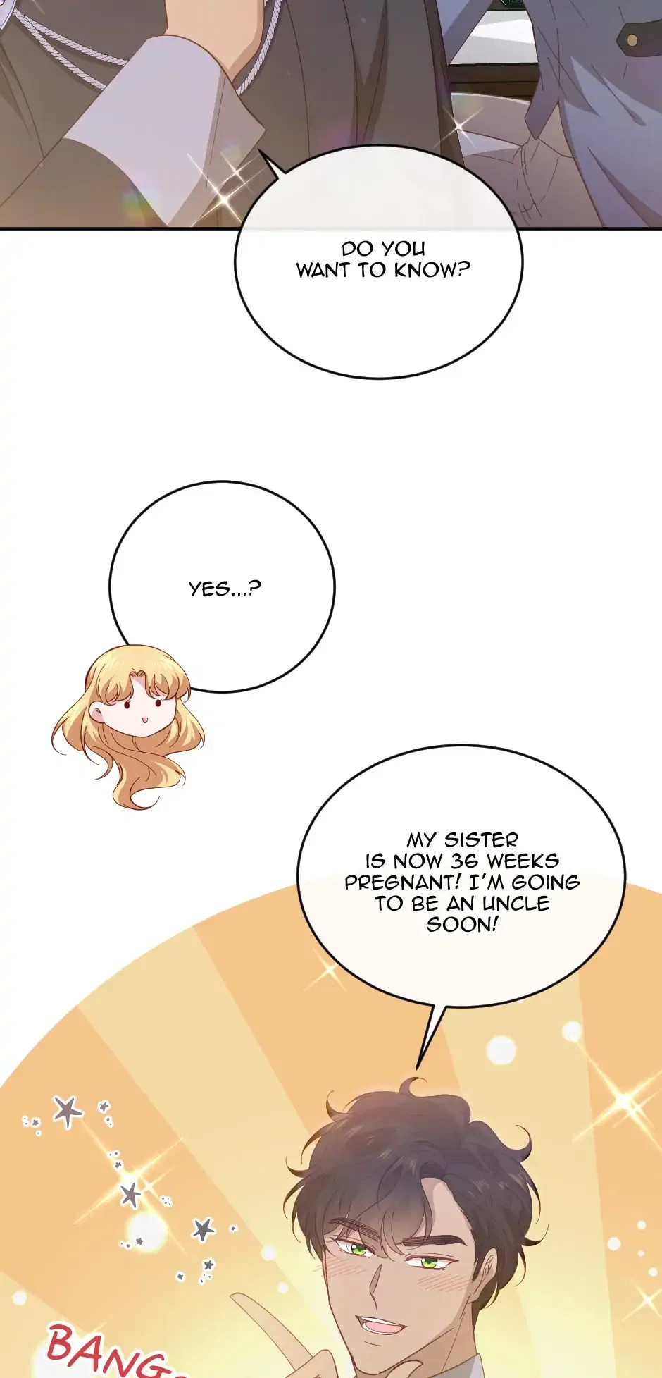 The Prince’s Personal Physician Chapter 37 – Page 25