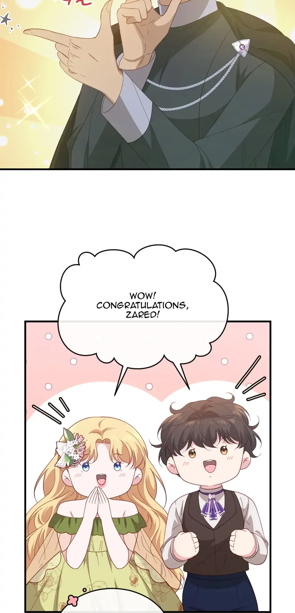 The Prince’s Personal Physician Chapter 37 – Page 26
