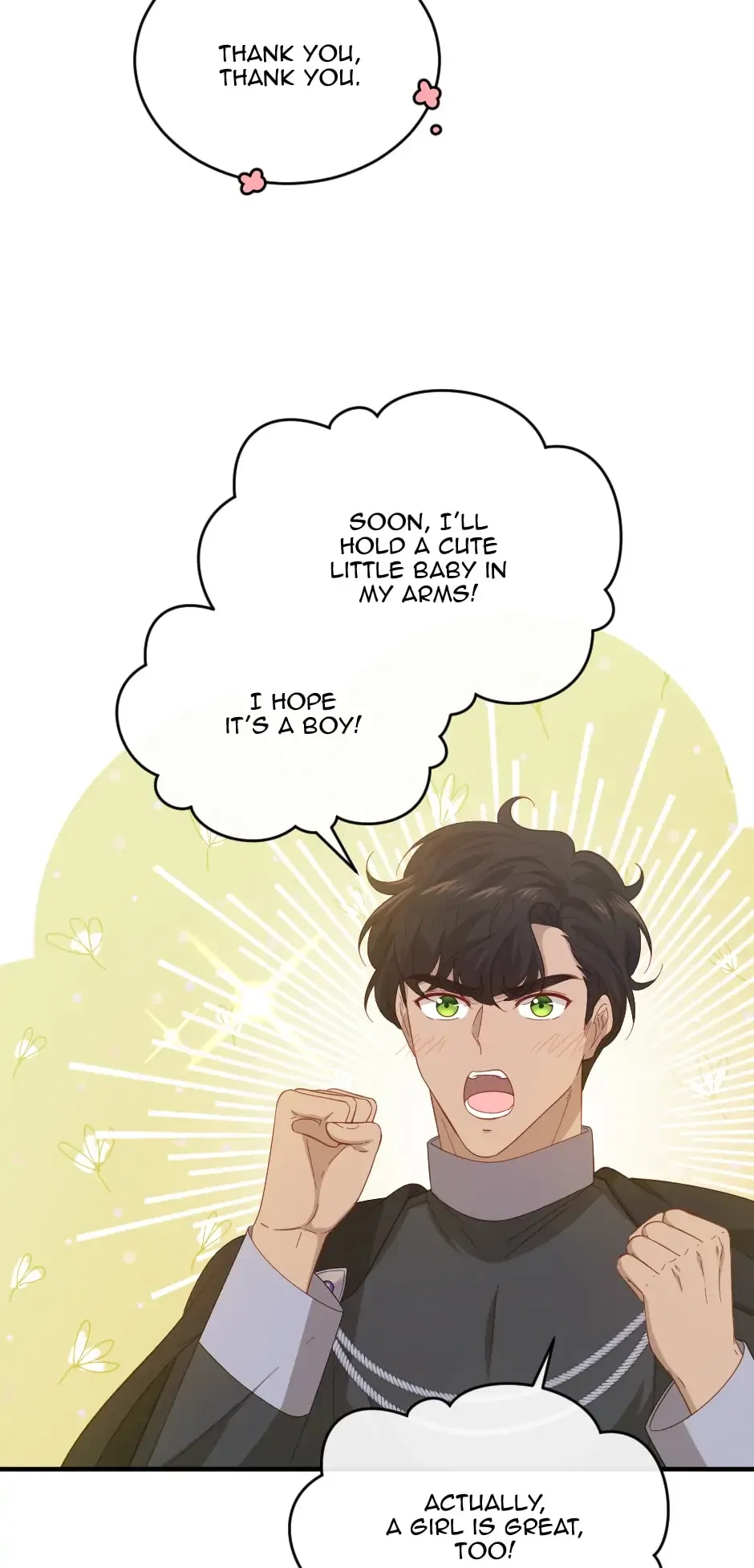 The Prince’s Personal Physician Chapter 37 – Page 27