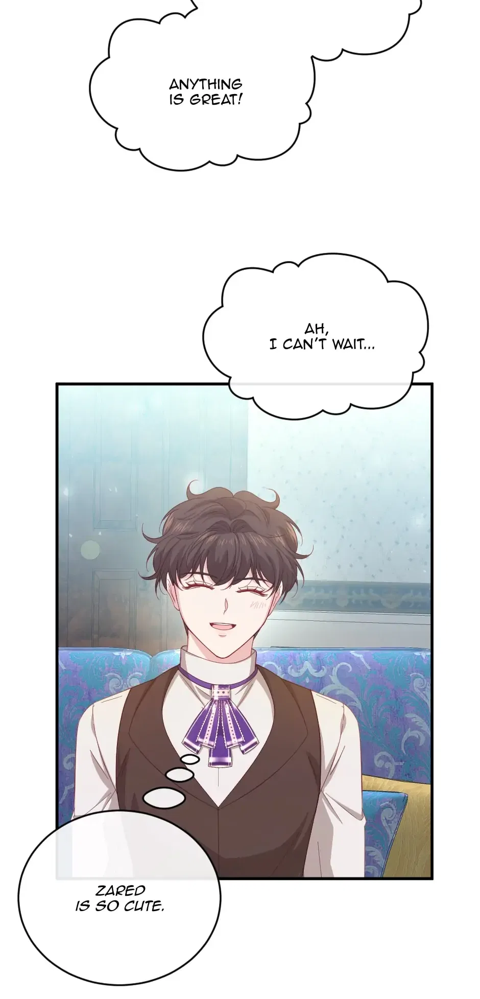 The Prince’s Personal Physician Chapter 37 – Page 28