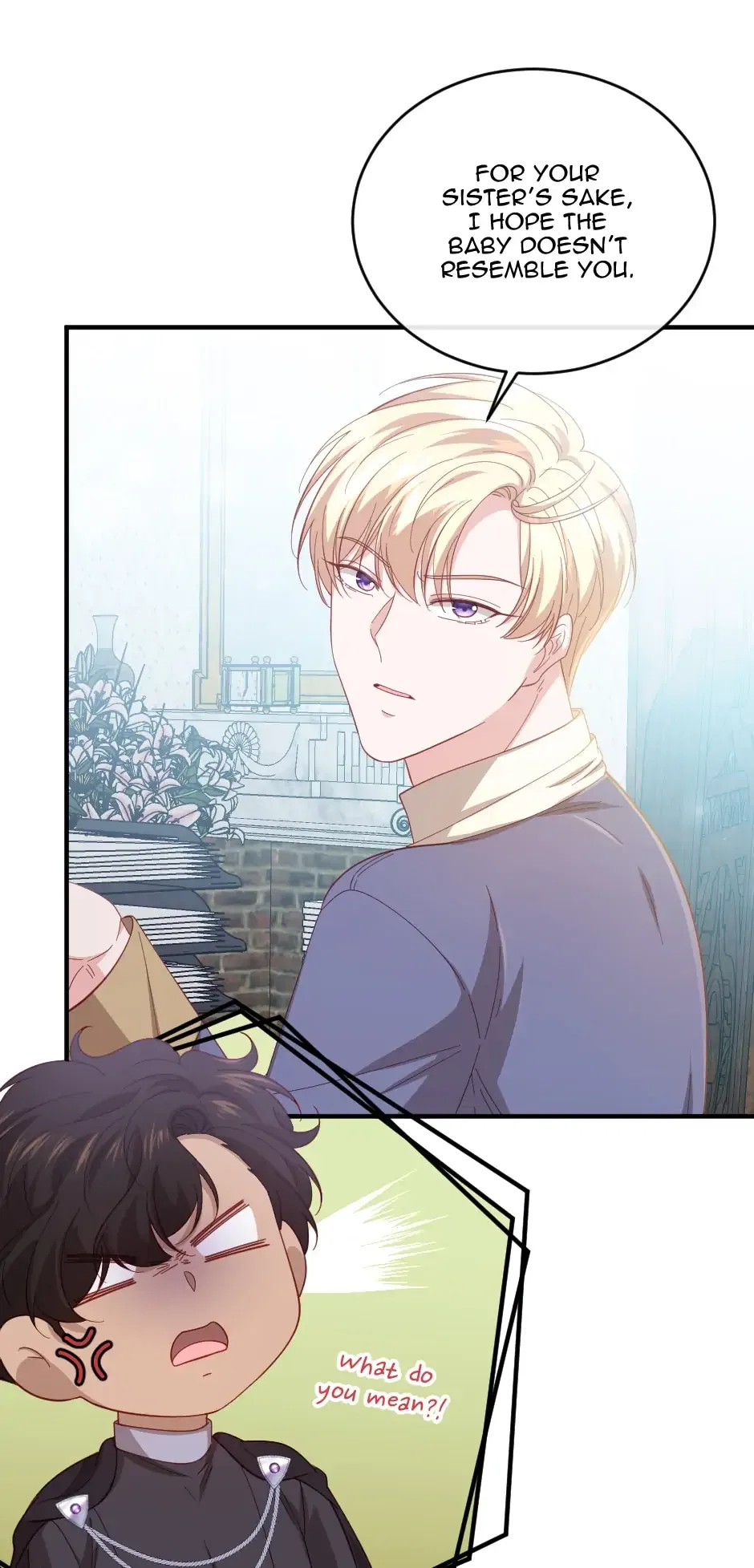 The Prince’s Personal Physician Chapter 37 – Page 29