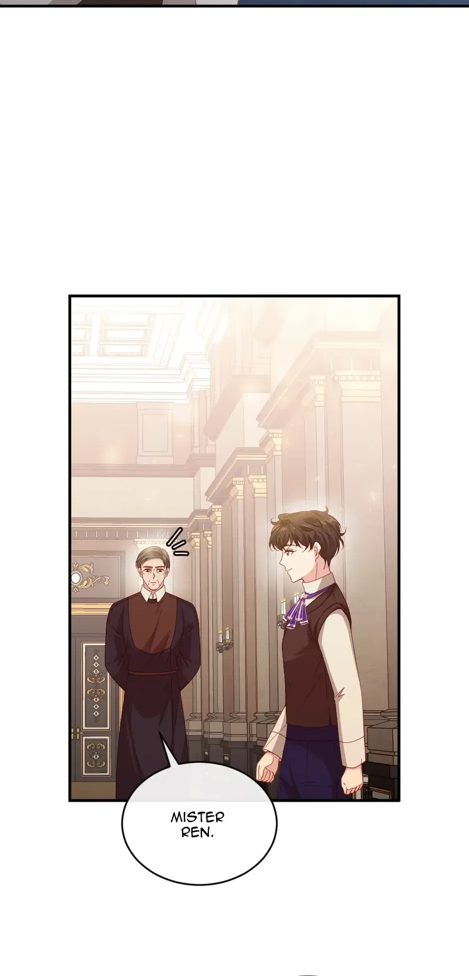 The Prince’s Personal Physician Chapter 37 – Page 31