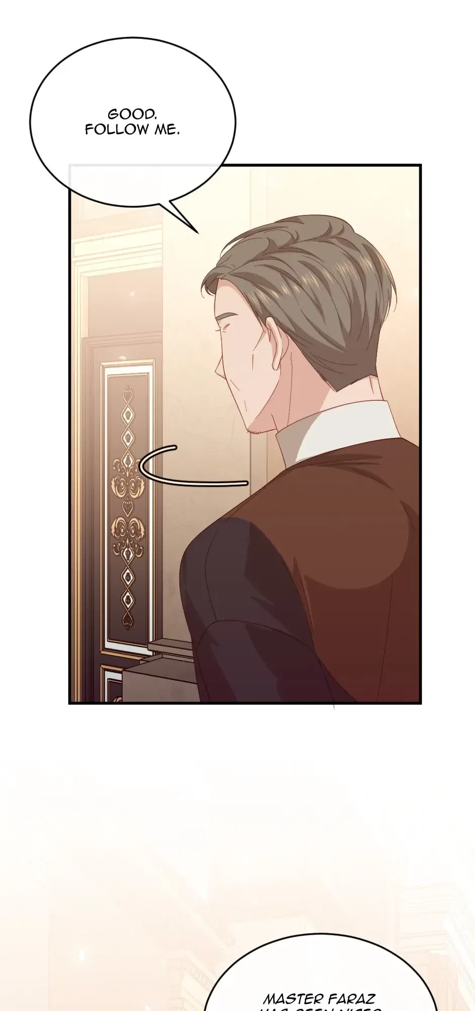The Prince’s Personal Physician Chapter 37 – Page 33