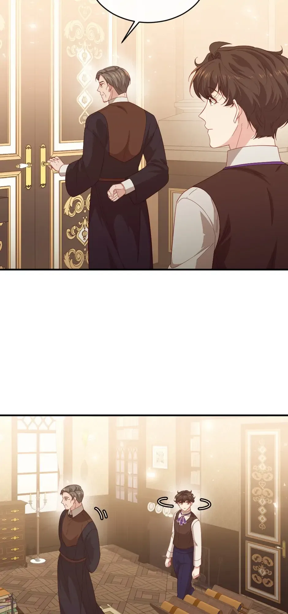 The Prince’s Personal Physician Chapter 37 – Page 35
