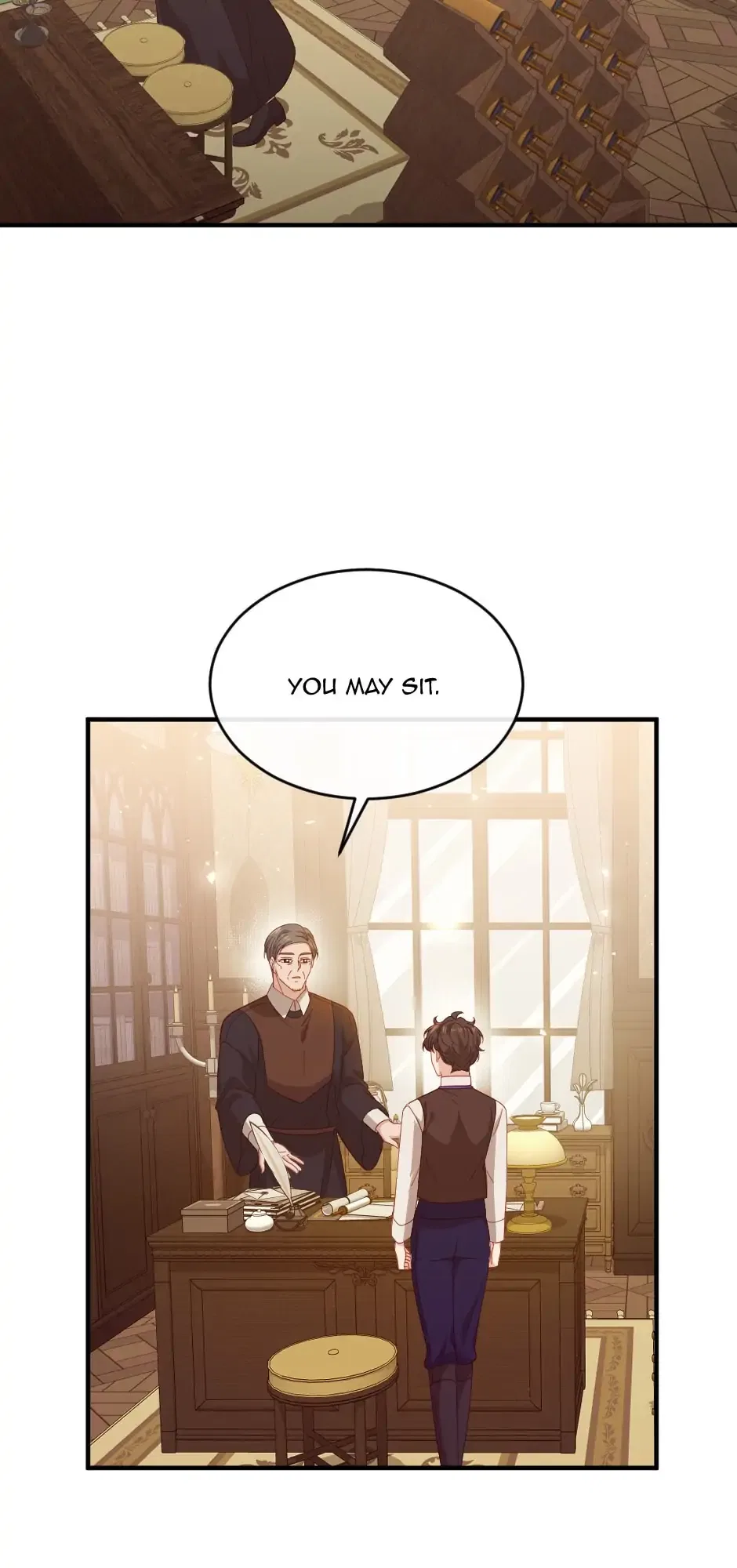 The Prince’s Personal Physician Chapter 37 – Page 36