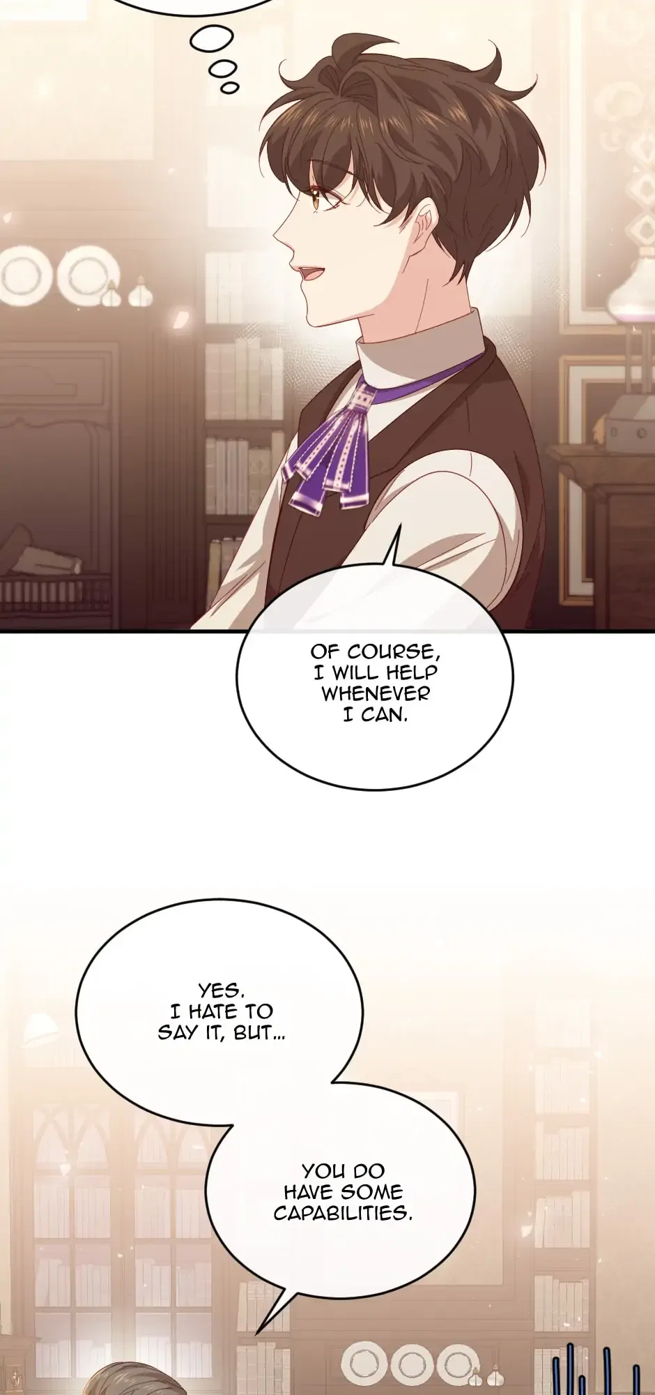 The Prince’s Personal Physician Chapter 37 – Page 39