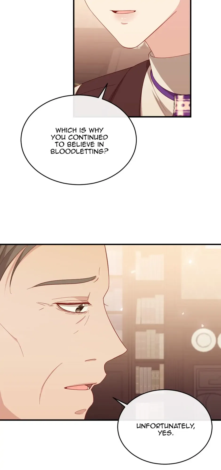 The Prince’s Personal Physician Chapter 37 – Page 42