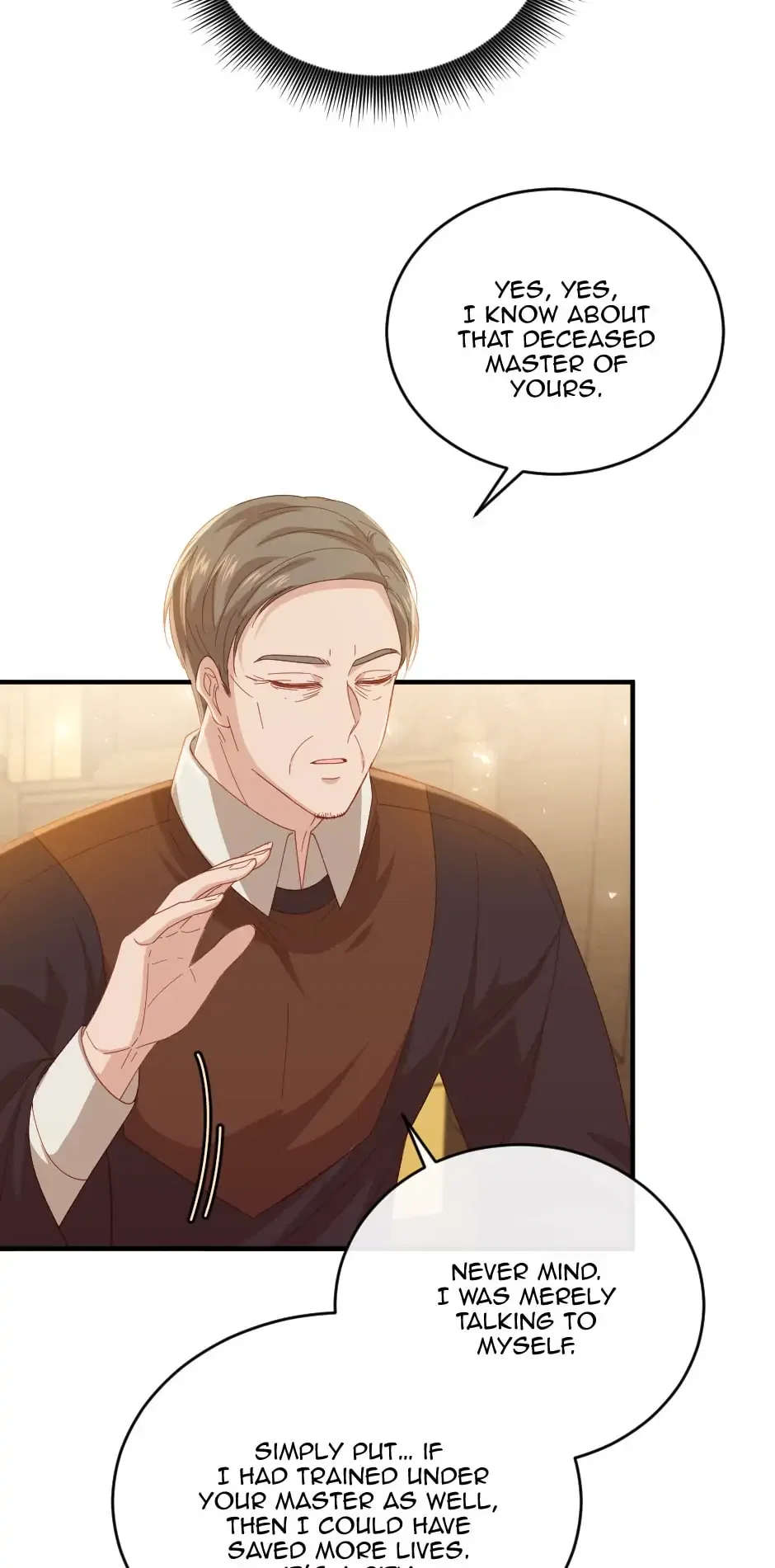 The Prince’s Personal Physician Chapter 37 – Page 47