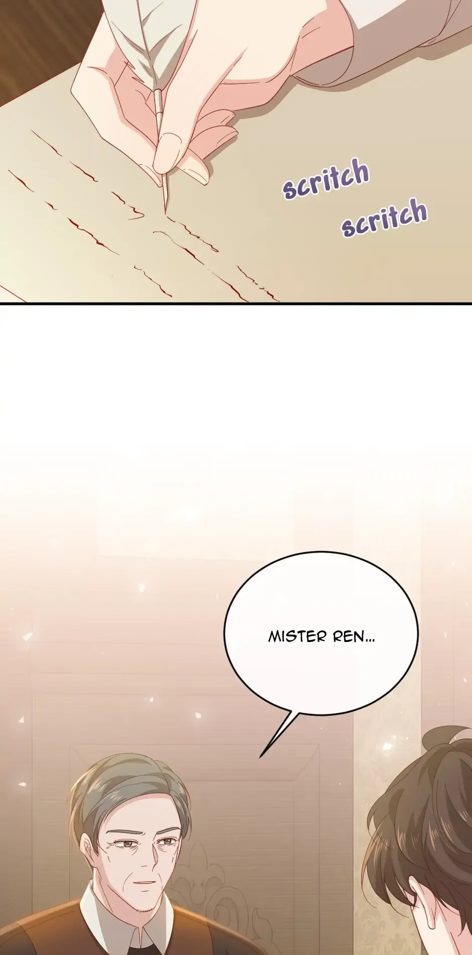 The Prince’s Personal Physician Chapter 37 – Page 51