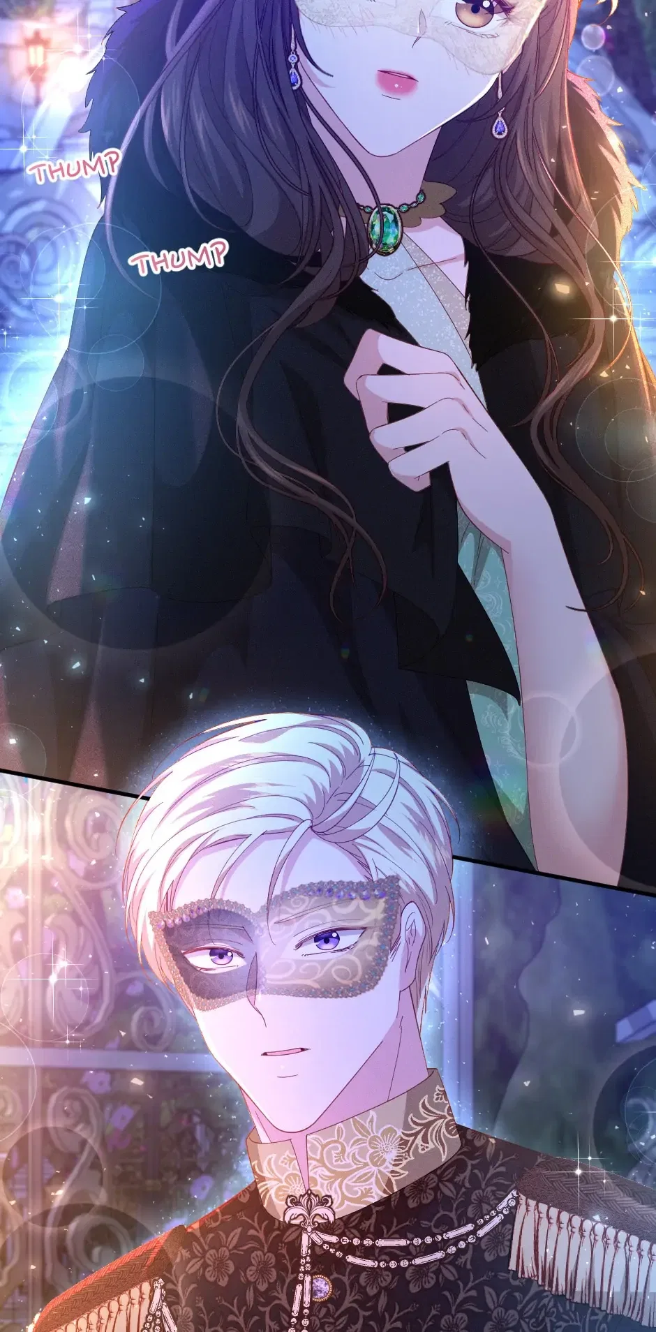 The Prince’s Personal Physician Chapter 36 – Page 2