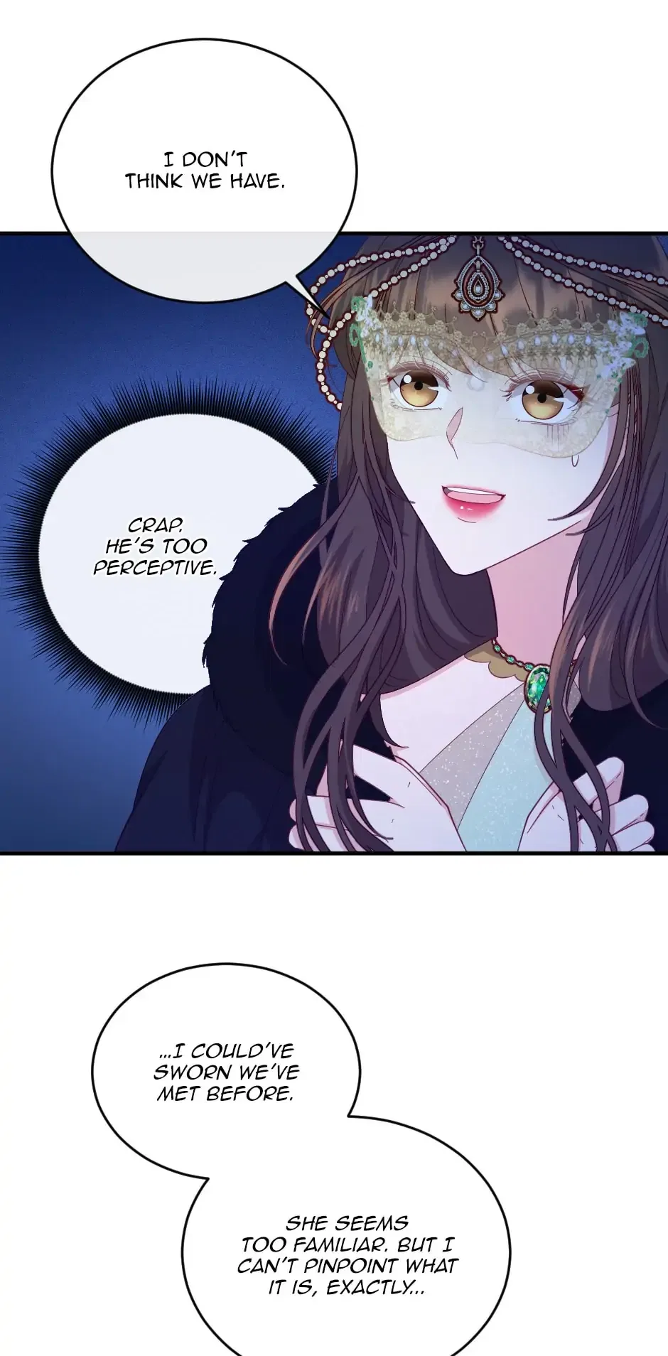 The Prince’s Personal Physician Chapter 36 – Page 4