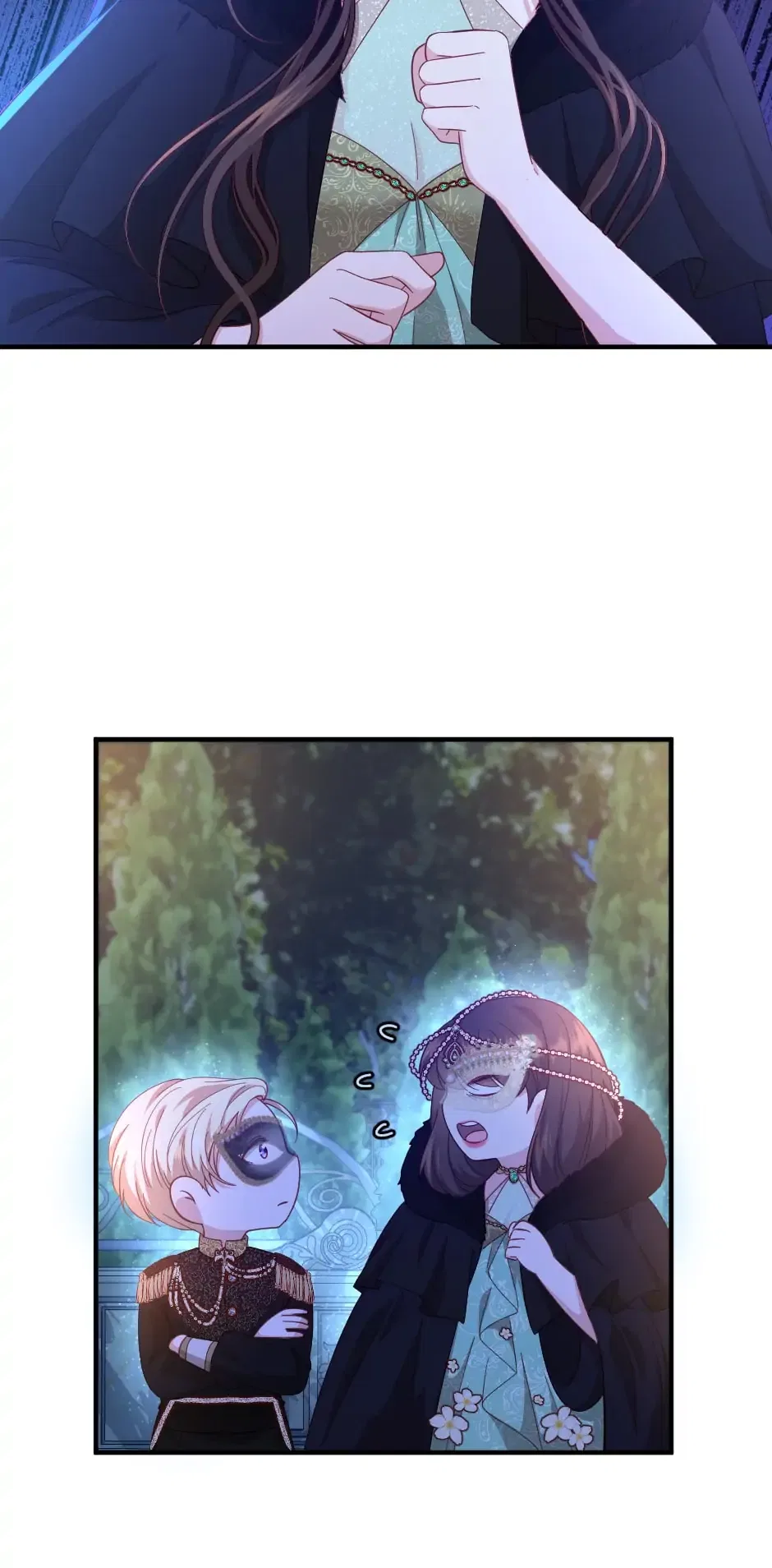 The Prince’s Personal Physician Chapter 36 – Page 7