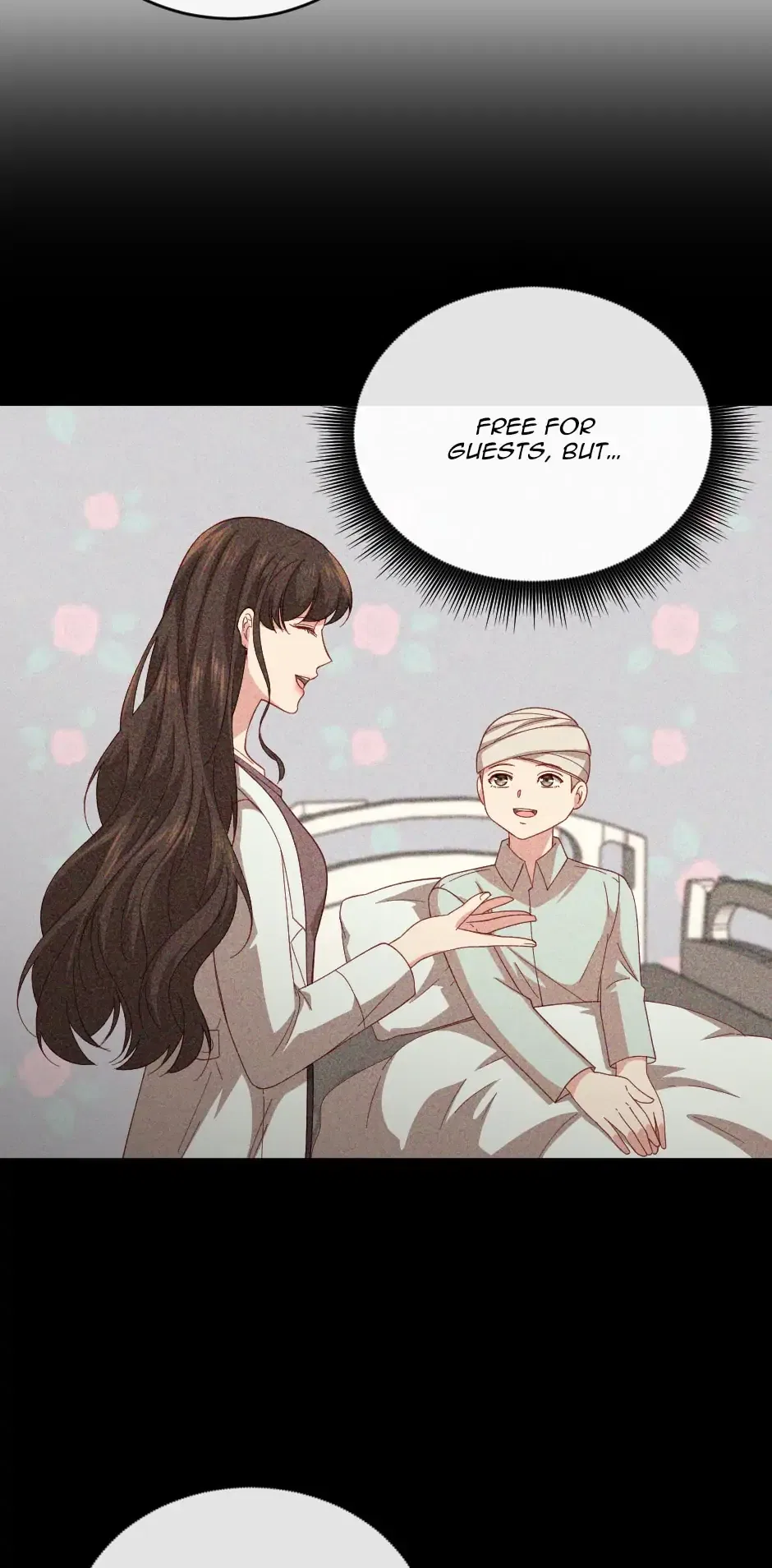 The Prince’s Personal Physician Chapter 36 – Page 10