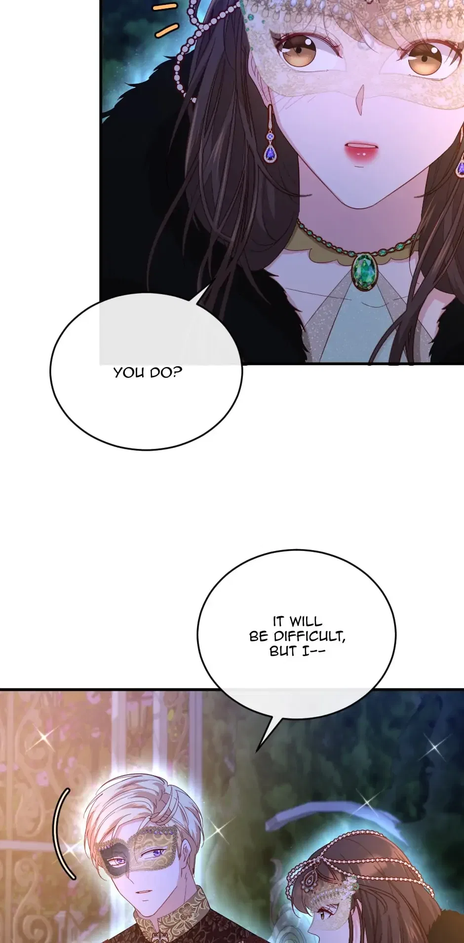 The Prince’s Personal Physician Chapter 36 – Page 14