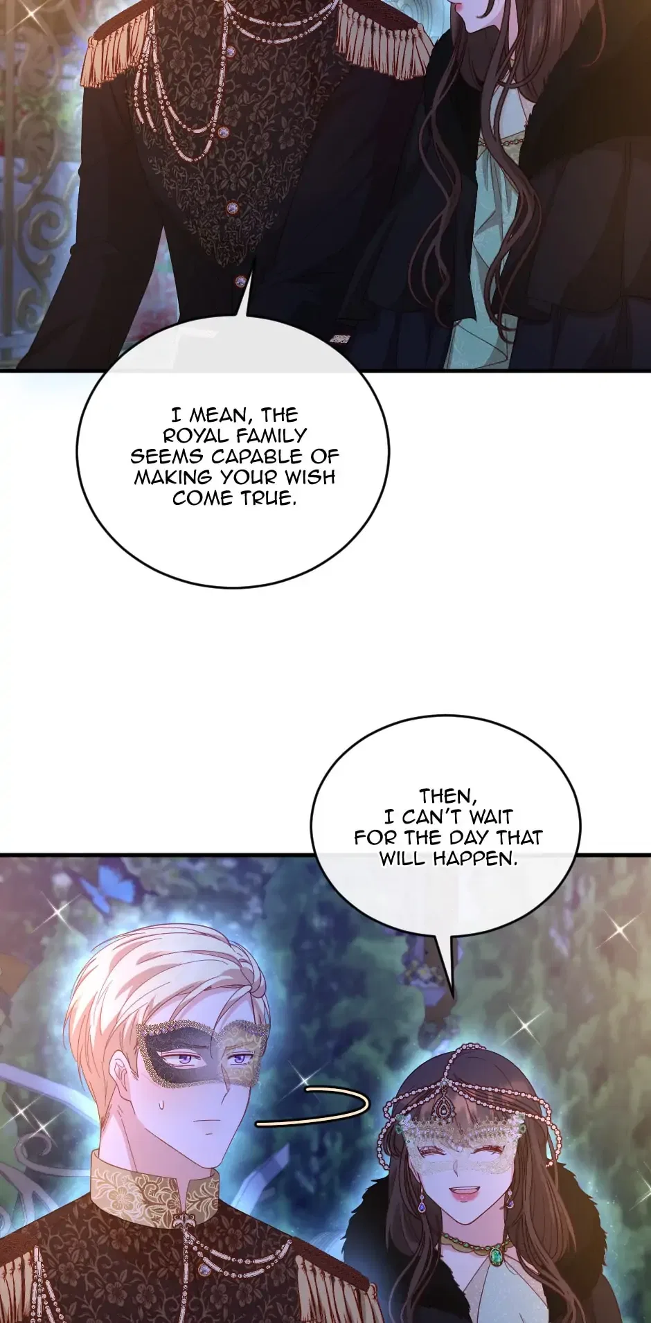 The Prince’s Personal Physician Chapter 36 – Page 15