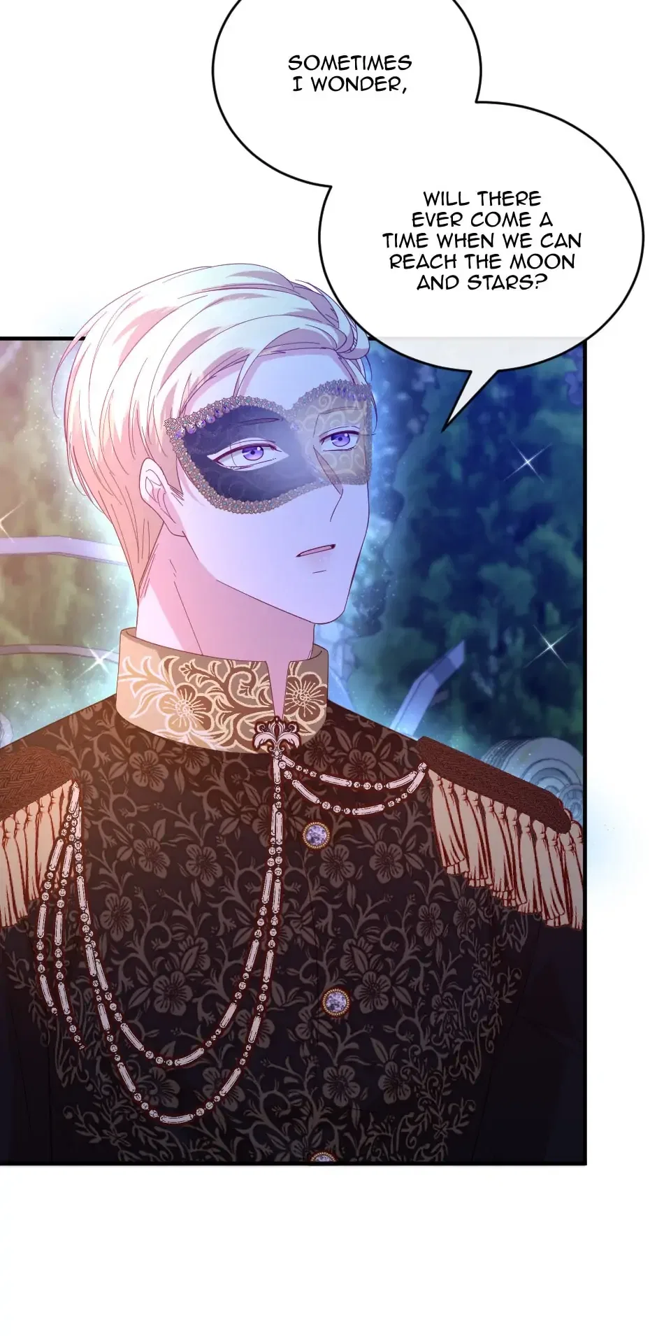 The Prince’s Personal Physician Chapter 36 – Page 18