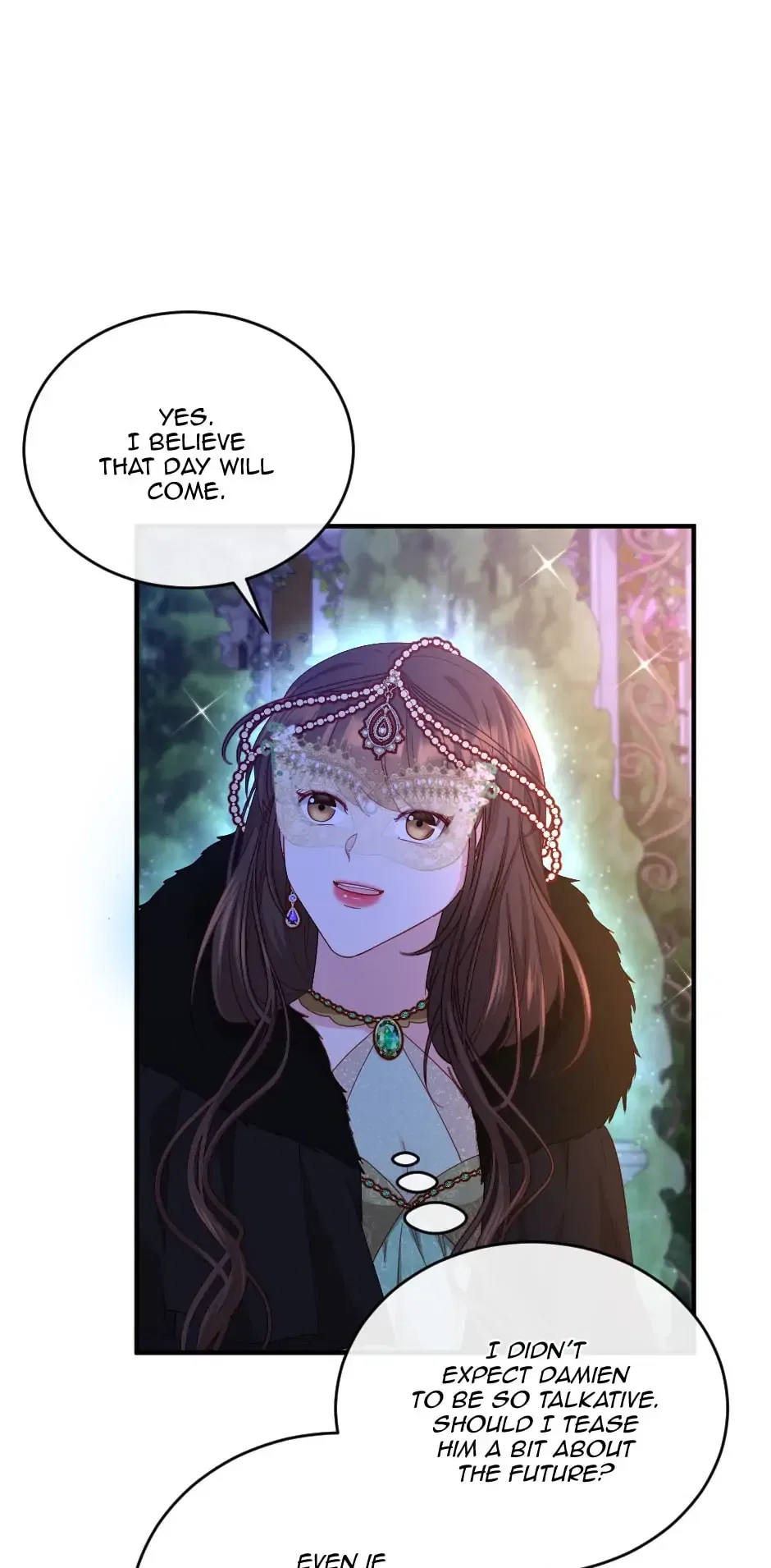 The Prince’s Personal Physician Chapter 36 – Page 19