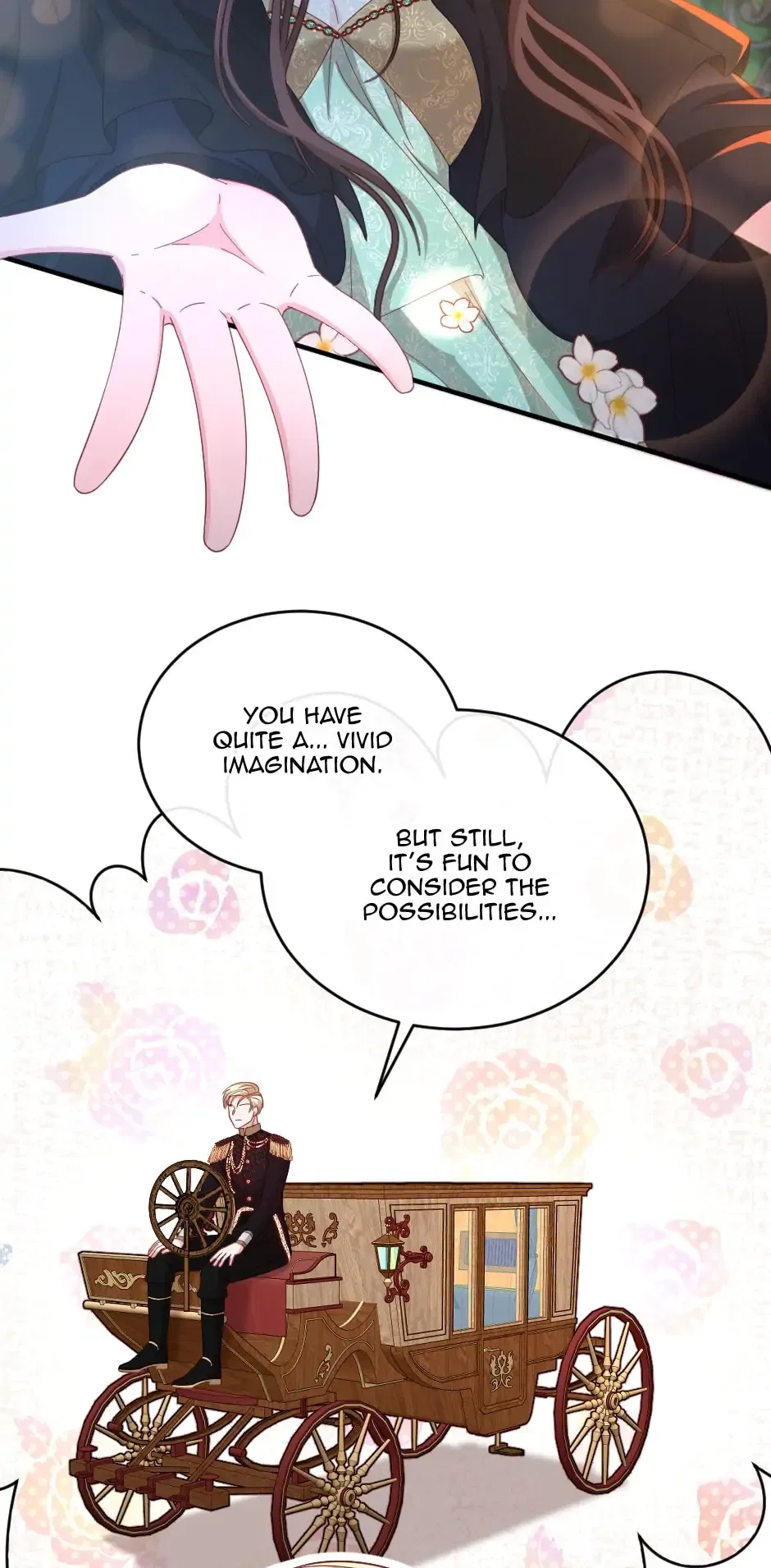 The Prince’s Personal Physician Chapter 36 – Page 22