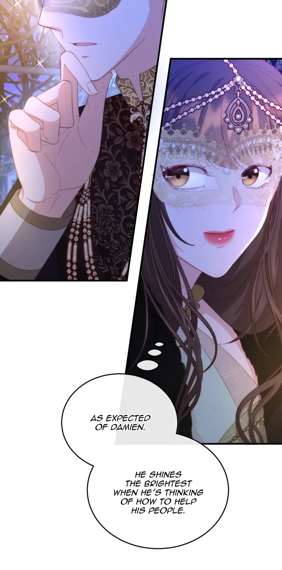 The Prince’s Personal Physician Chapter 36 – Page 25