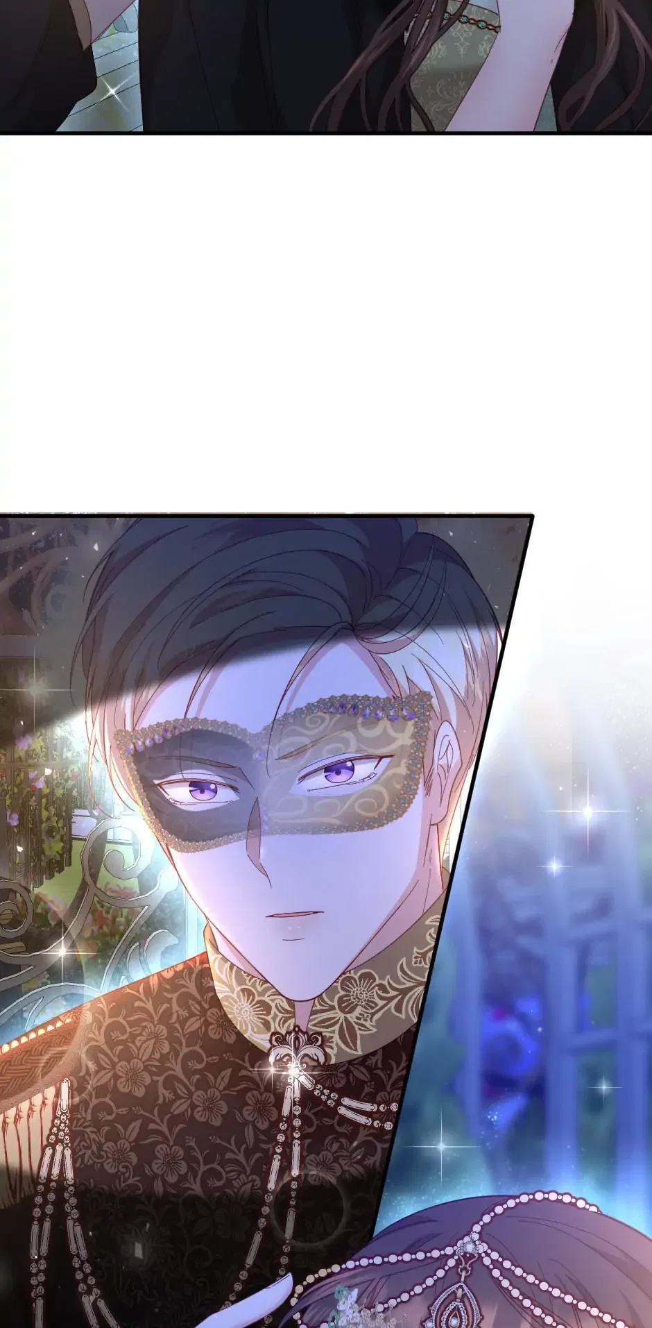 The Prince’s Personal Physician Chapter 36 – Page 28