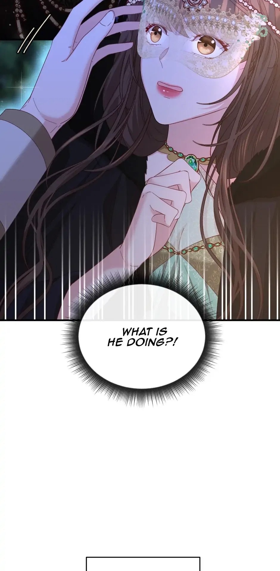 The Prince’s Personal Physician Chapter 36 – Page 29