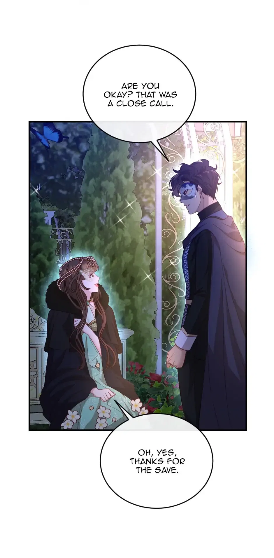 The Prince’s Personal Physician Chapter 36 – Page 37