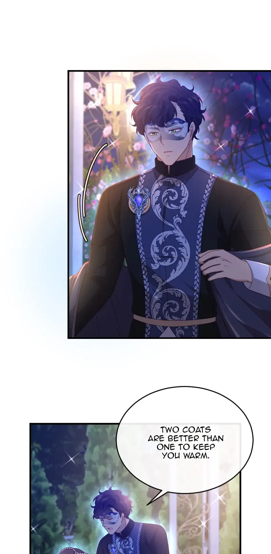 The Prince’s Personal Physician Chapter 36 – Page 39