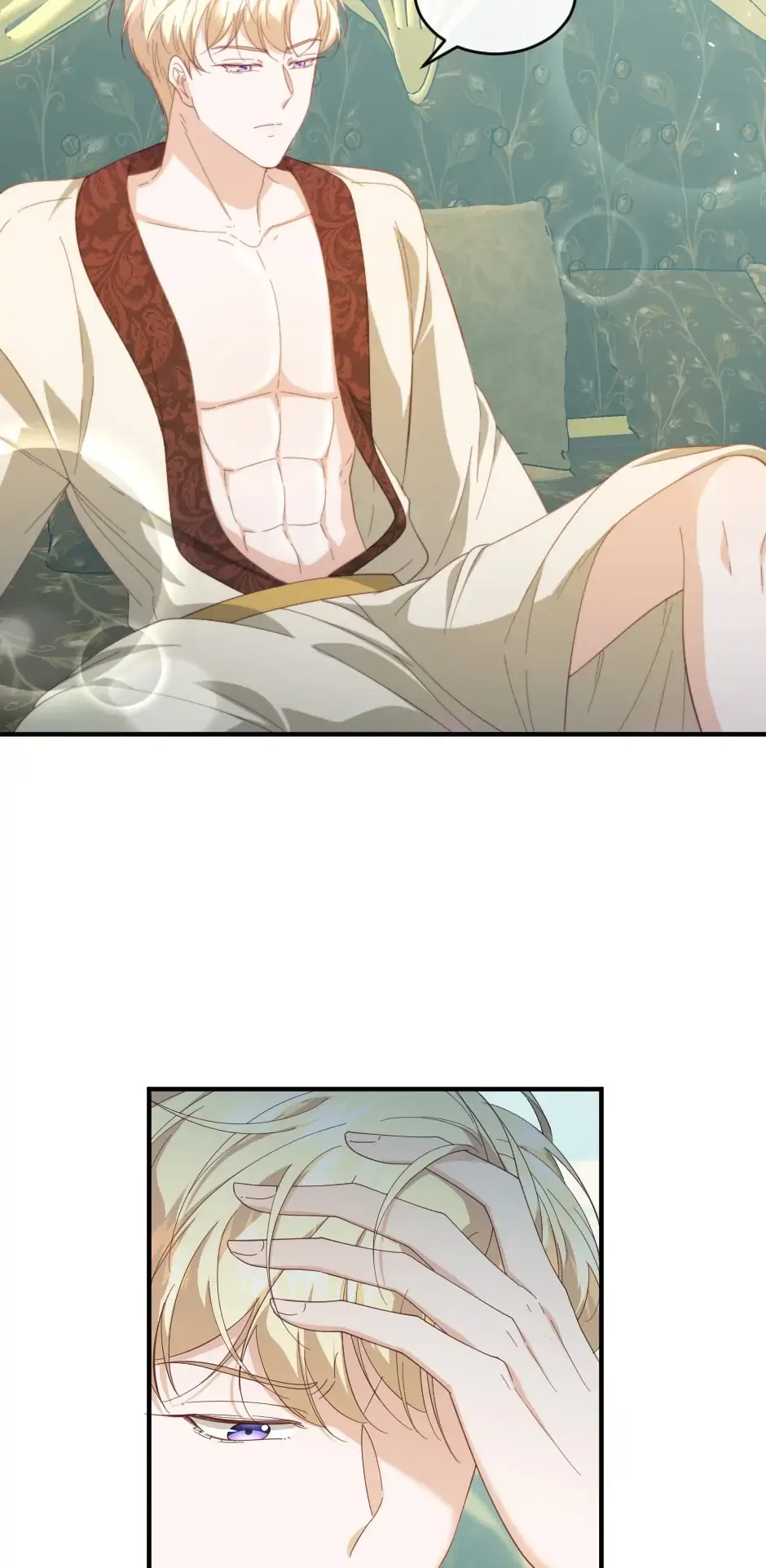 The Prince’s Personal Physician Chapter 36 – Page 42