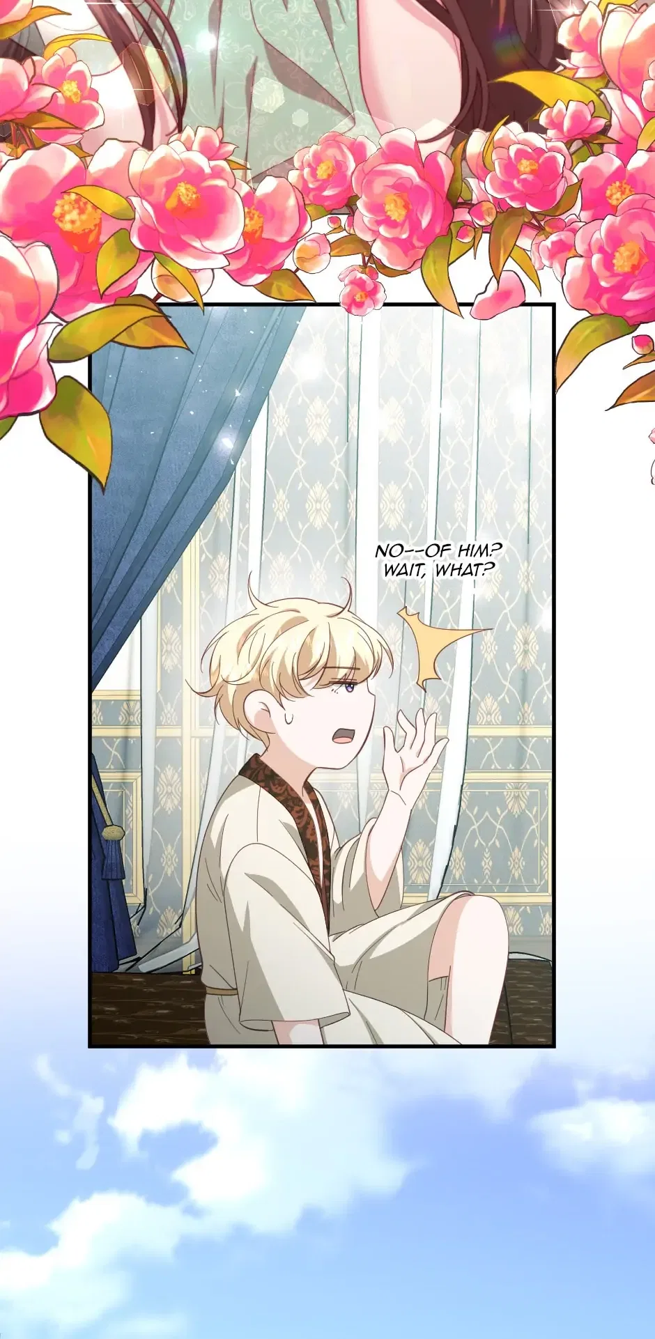 The Prince’s Personal Physician Chapter 36 – Page 44