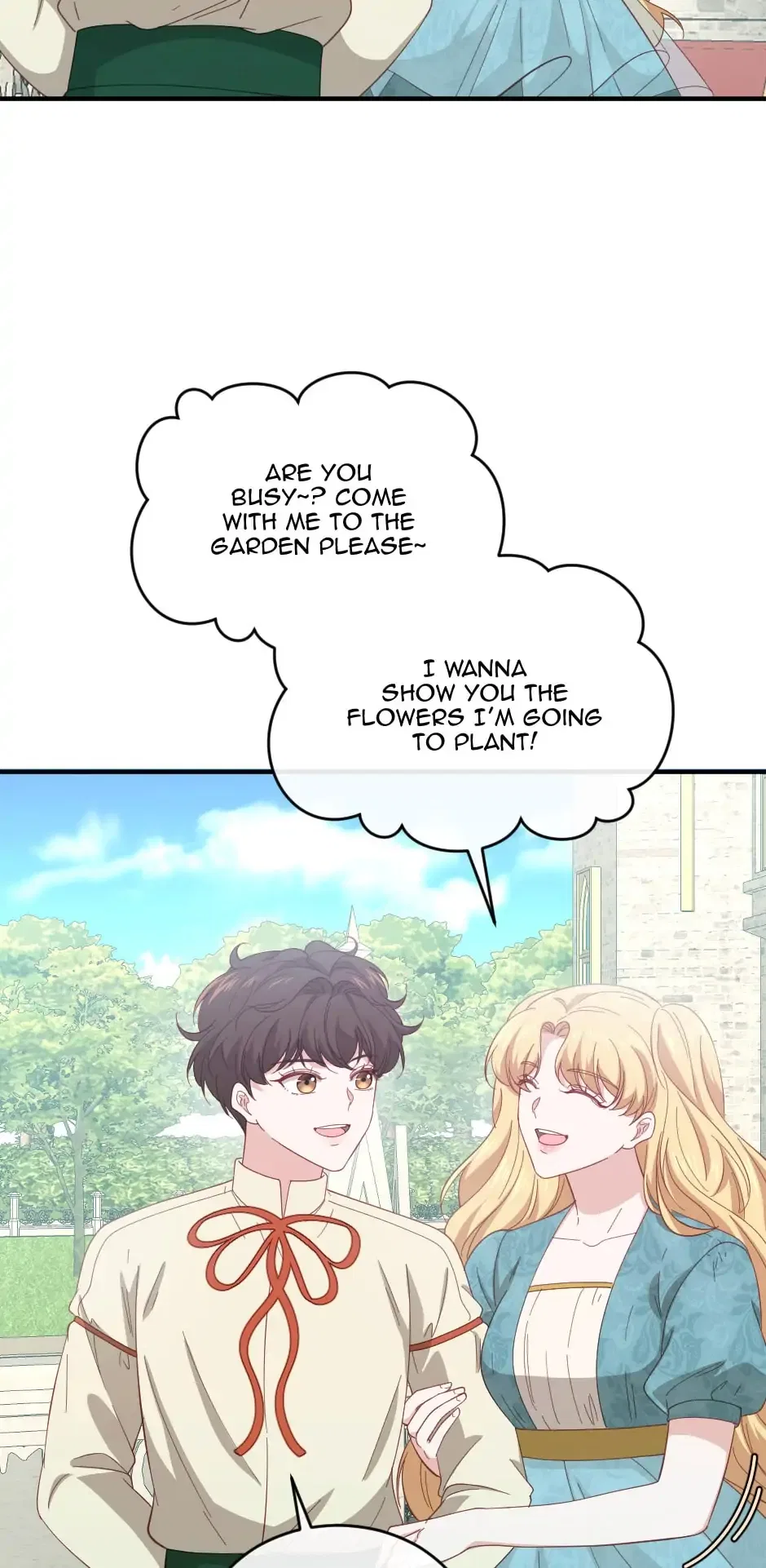 The Prince’s Personal Physician Chapter 36 – Page 49