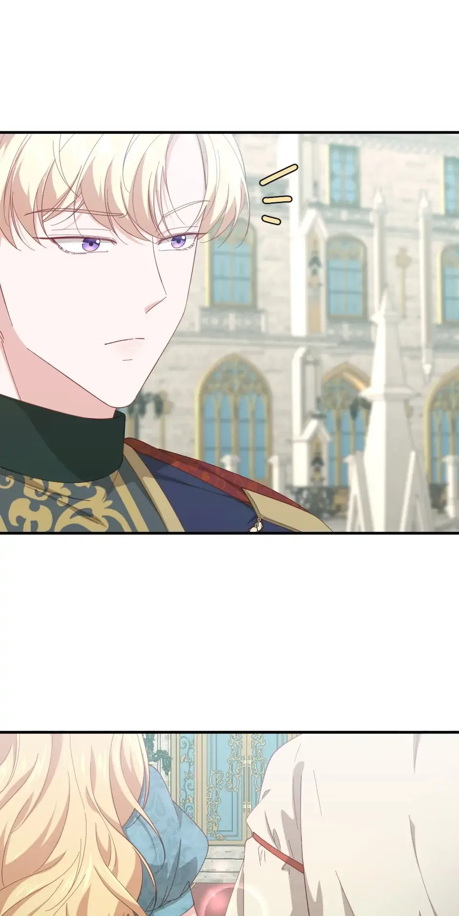 The Prince’s Personal Physician Chapter 36 – Page 51