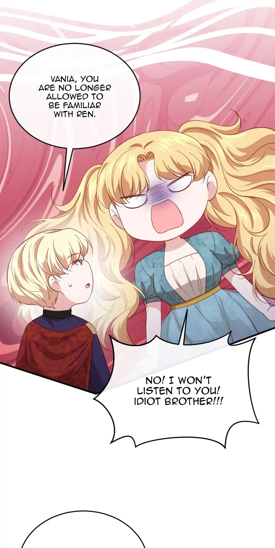 The Prince’s Personal Physician Chapter 36 – Page 53