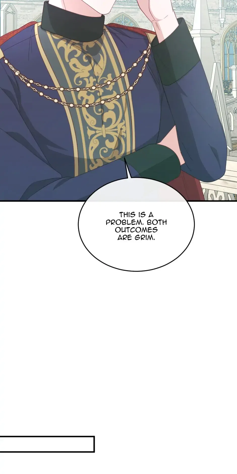 The Prince’s Personal Physician Chapter 36 – Page 56