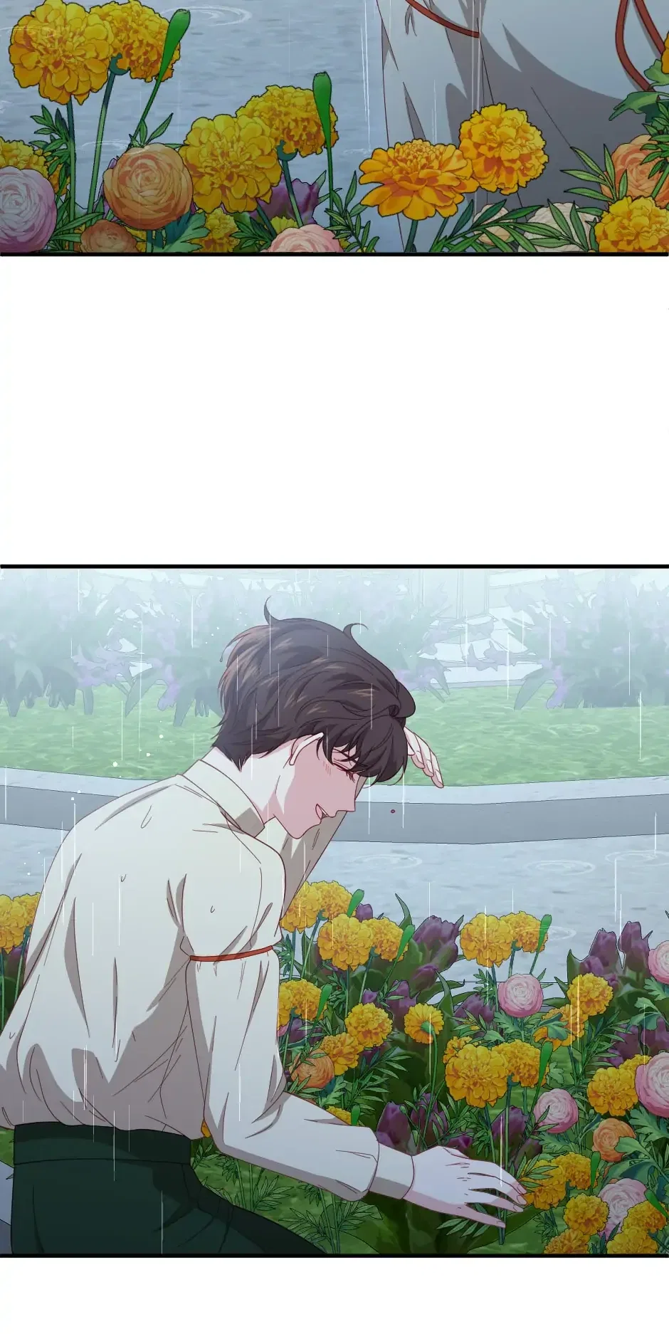 The Prince’s Personal Physician Chapter 36 – Page 59