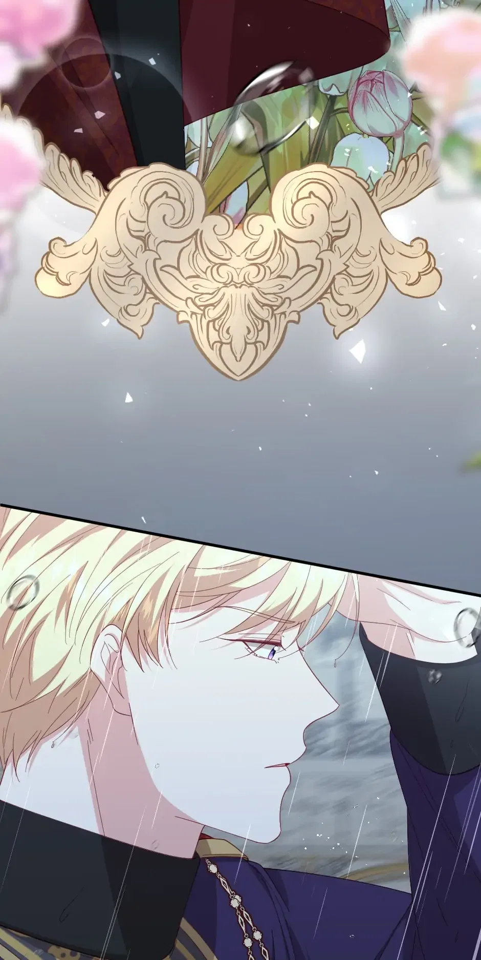 The Prince’s Personal Physician Chapter 36 – Page 62