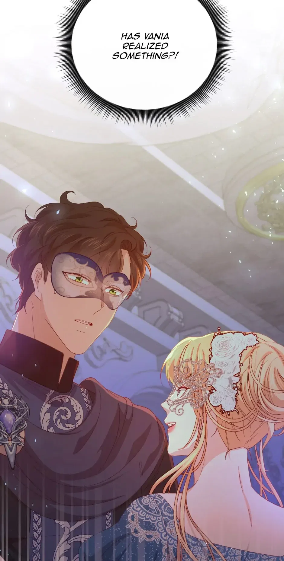 The Prince’s Personal Physician Chapter 35 – Page 3