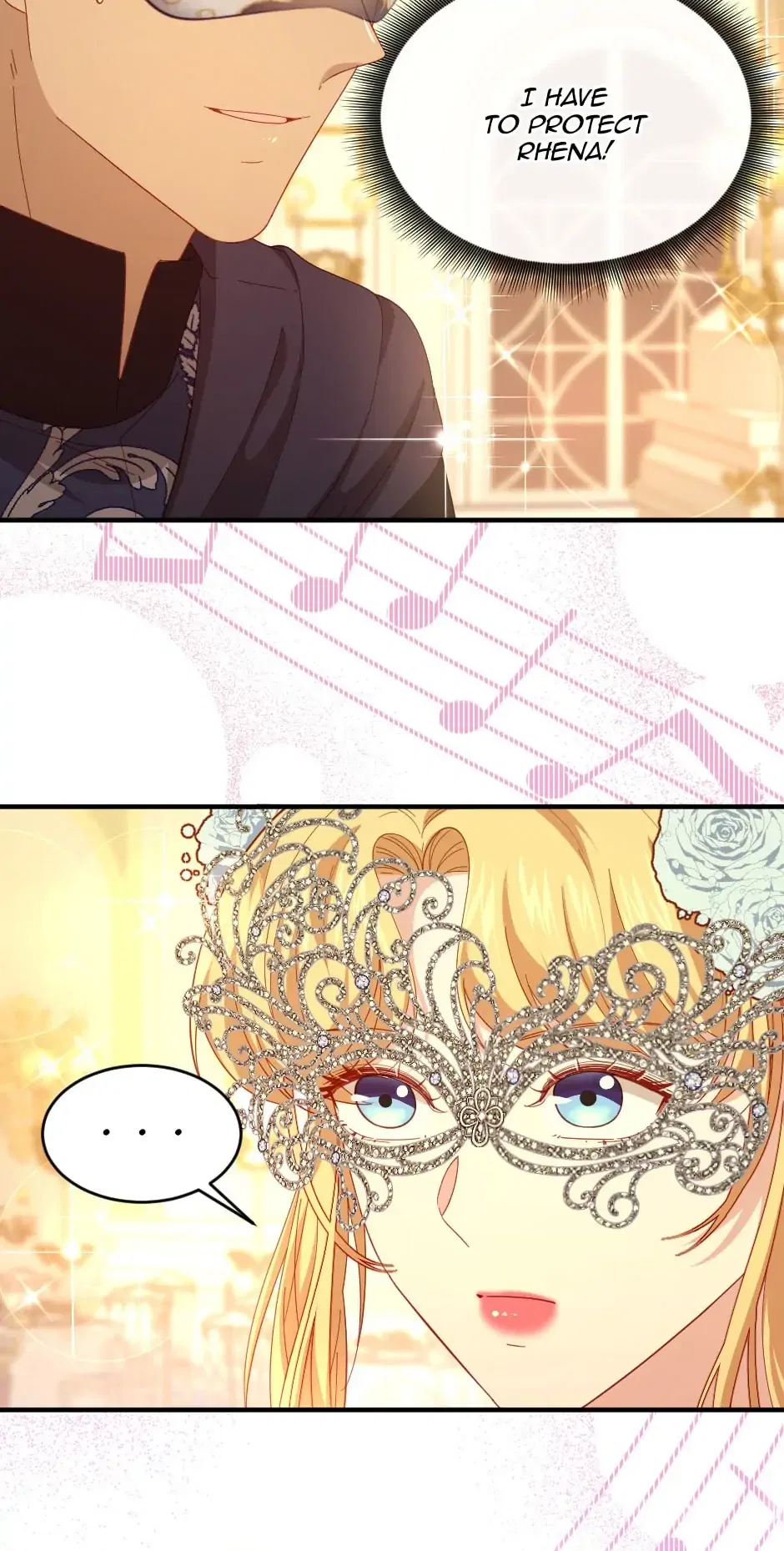 The Prince’s Personal Physician Chapter 35 – Page 5