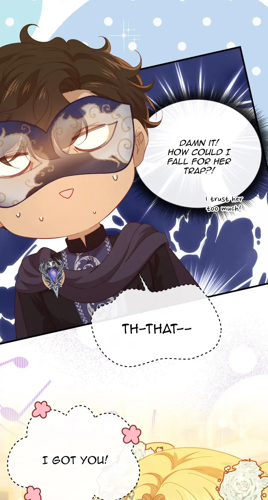 The Prince’s Personal Physician Chapter 35 – Page 7