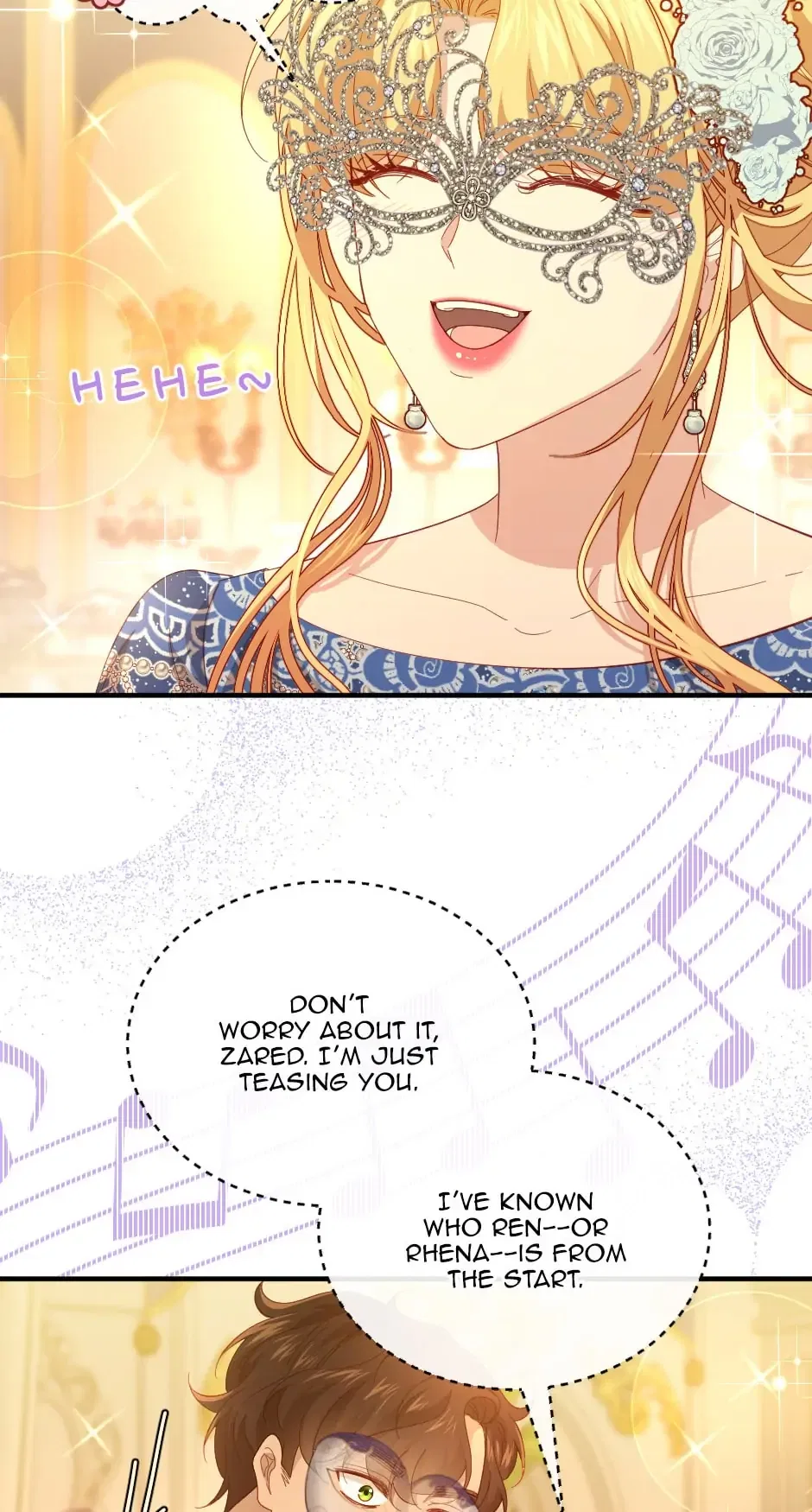 The Prince’s Personal Physician Chapter 35 – Page 8