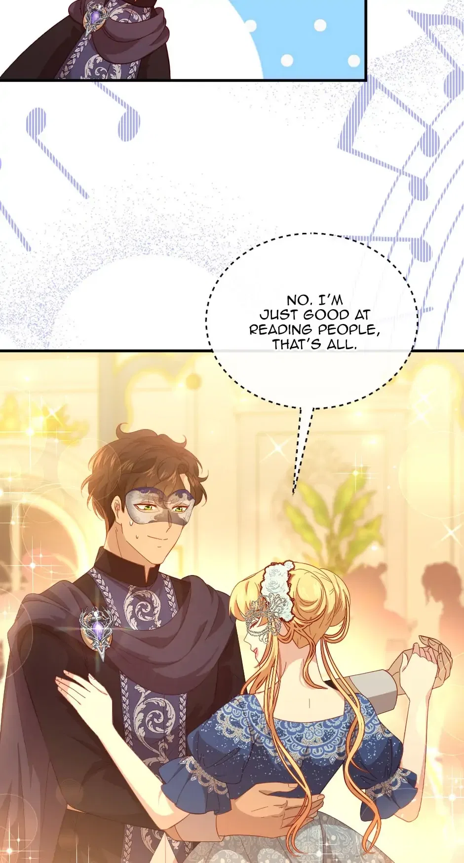 The Prince’s Personal Physician Chapter 35 – Page 10