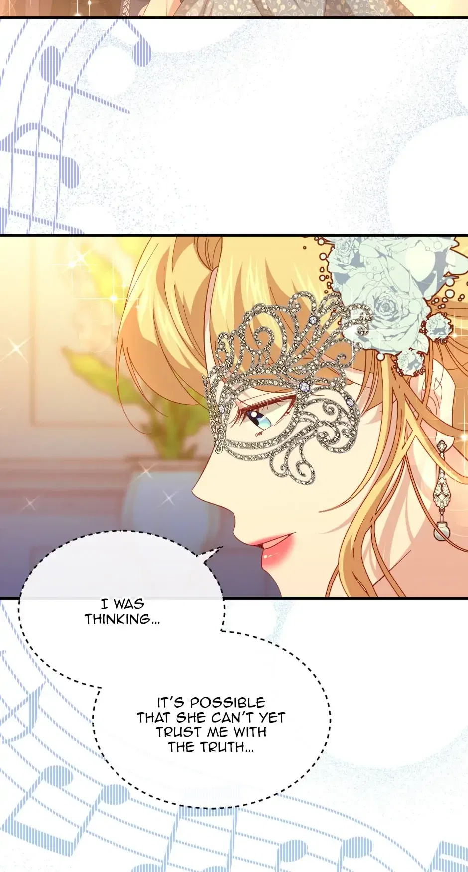 The Prince’s Personal Physician Chapter 35 – Page 11
