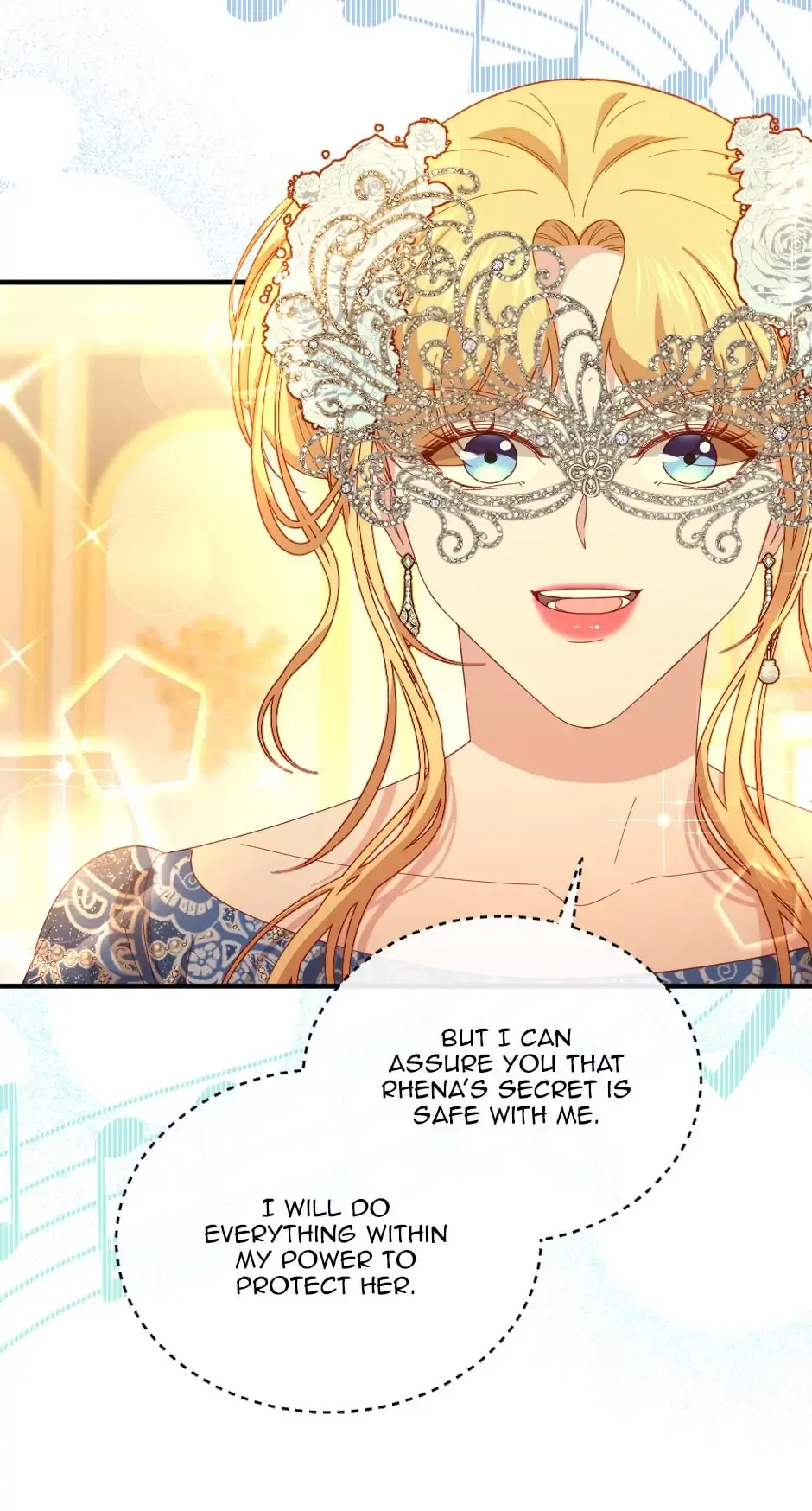The Prince’s Personal Physician Chapter 35 – Page 12